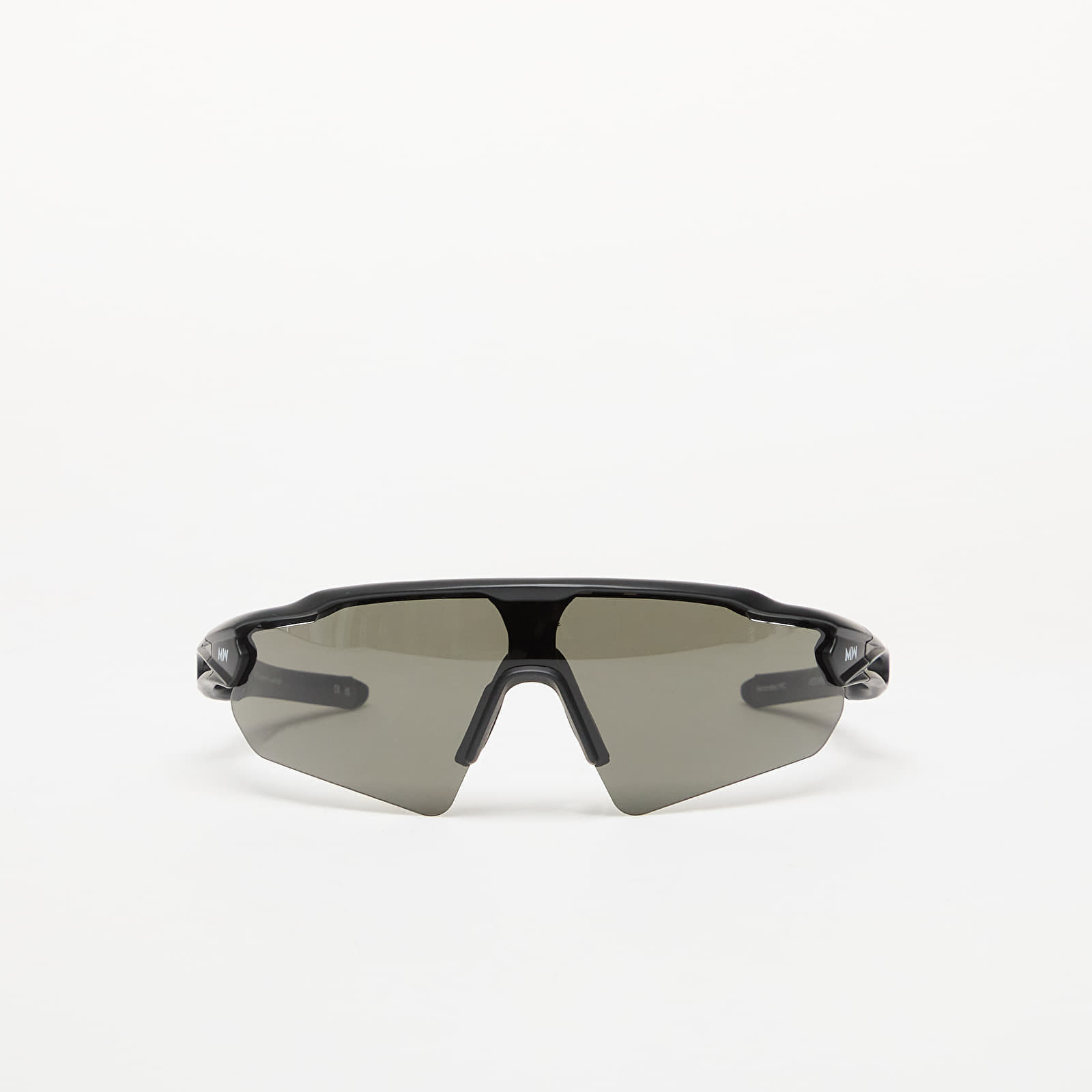 Slnečné okuliare MessyWeekend Rapid Sunglasses Black Universal