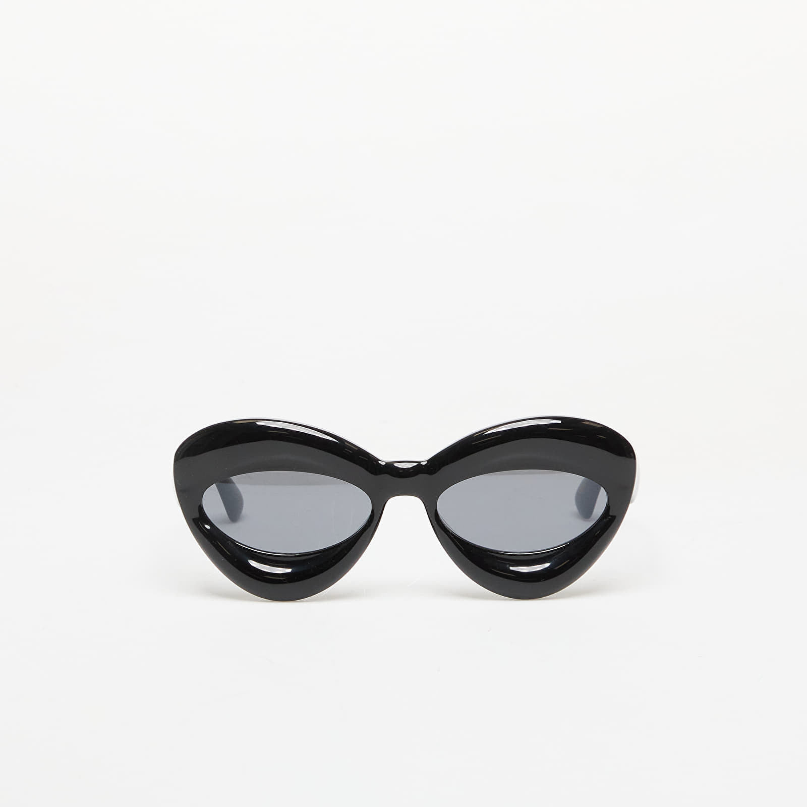 Slnečné okuliare MessyWeekend Bubble Sunglasses Black Universal