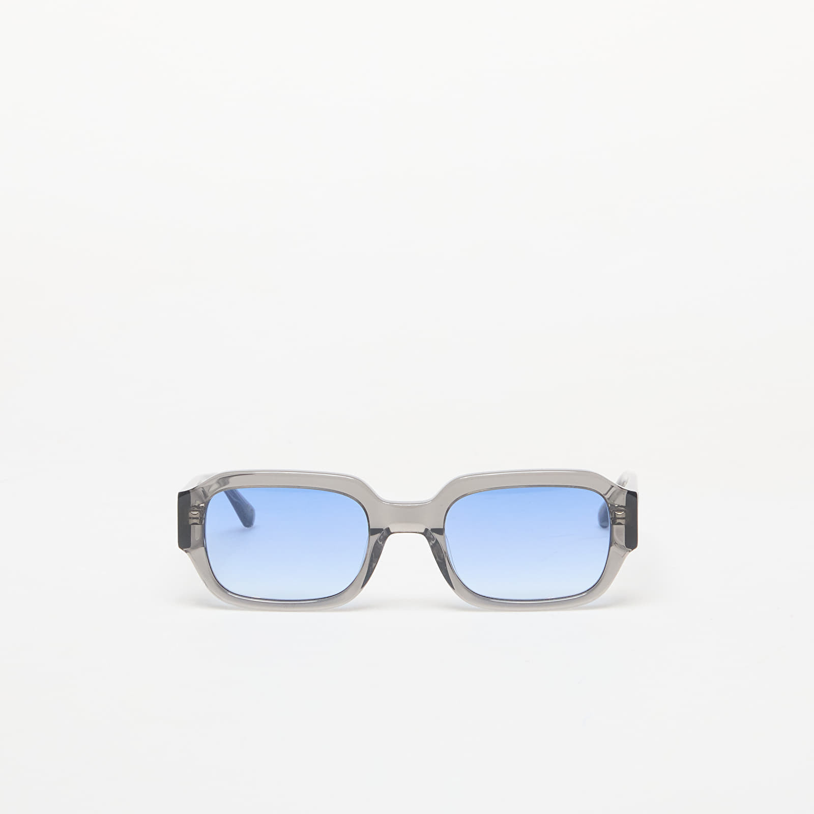 Slnečné okuliare MessyWeekend Downey Sunglasses Grey Crystal Universal