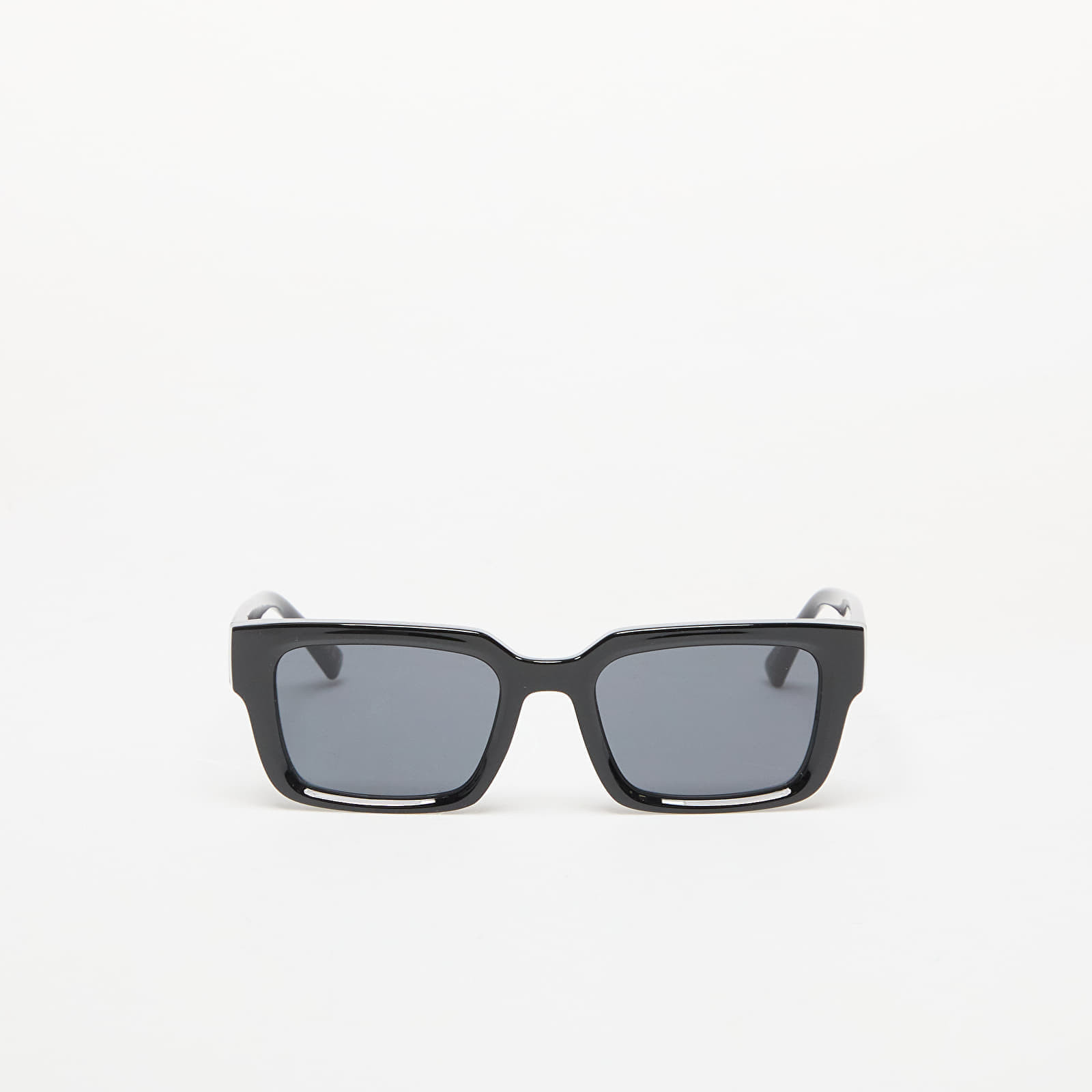 Slnečné okuliare MessyWeekend Louie Grey/ Black Universal