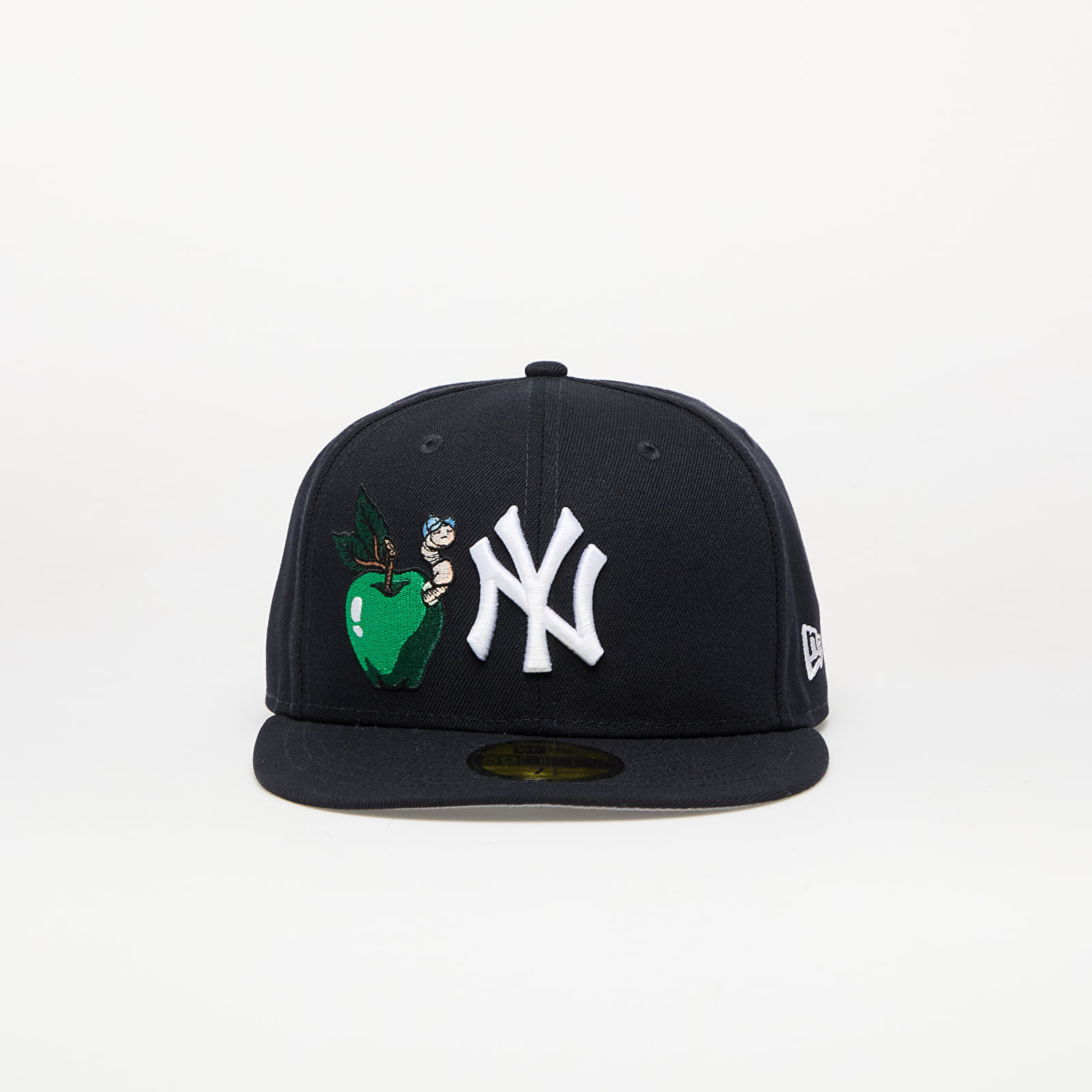 Šiltovka New Era New York Yankees 59FIFTY Food Icon Fitted Cap Navy/ Whi 7