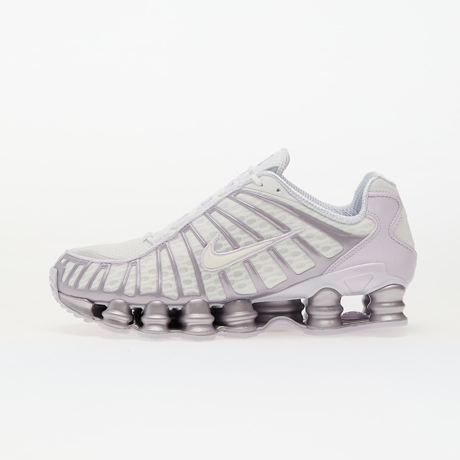 Tenisky Nike W Shox Tl Summit White/ Sail-Barely Grape EUR 41