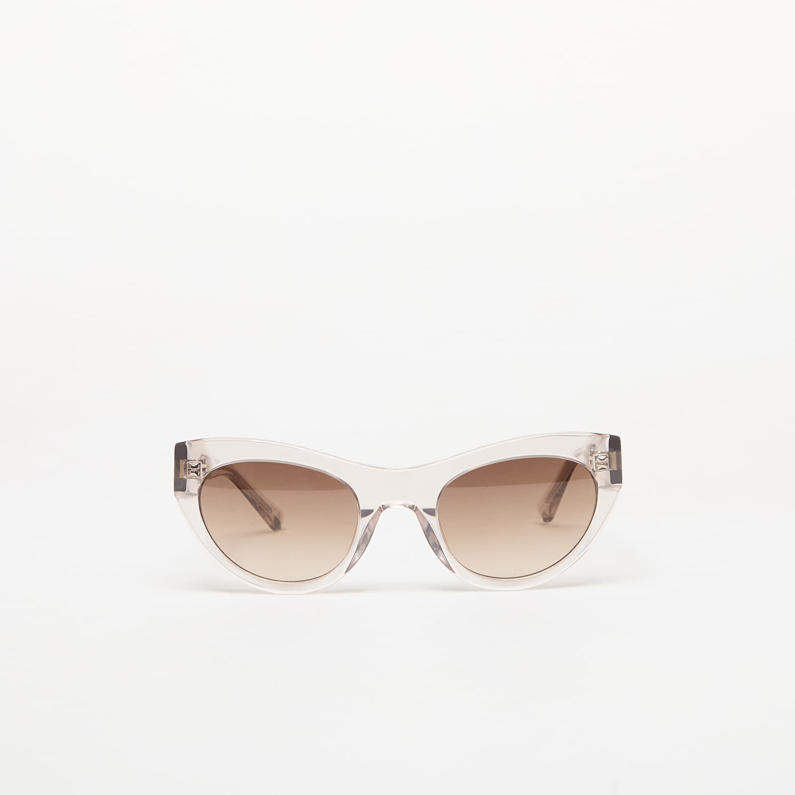 Slnečné okuliare MessyWeekend Donna Sunglasses Rose Universal