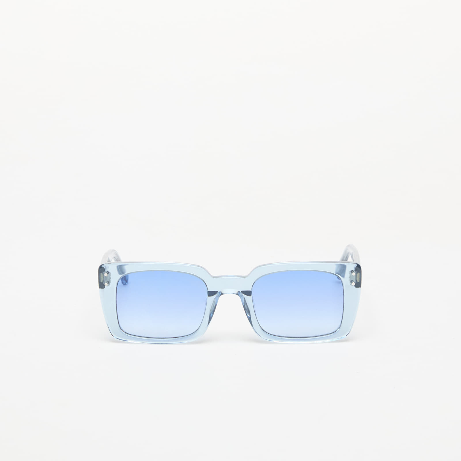 Slnečné okuliare MessyWeekend Anna Sunglasses Blue Crystal Universal