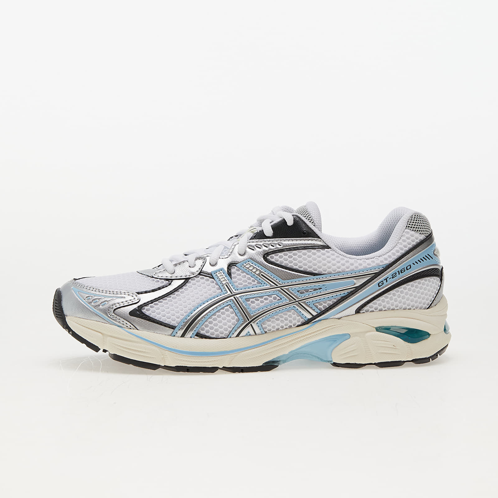 Tenisky Asics Gt-2160 White/ Pure Silver EUR 40.5