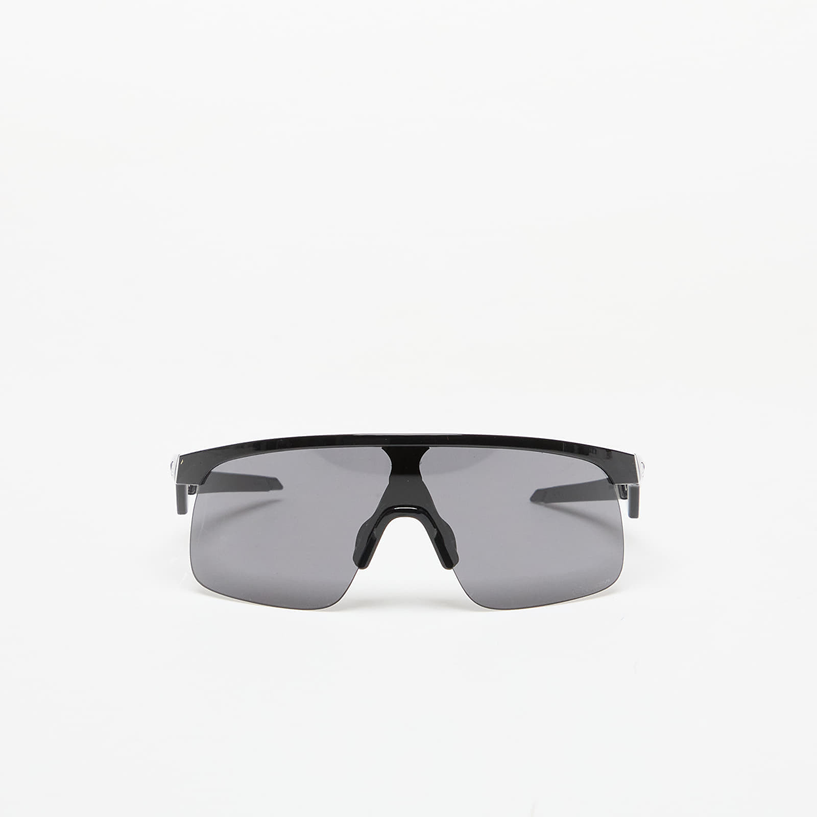 Slnečné okuliare Oakley Resistor Sunglasses Prizm Grey/ Polished Black Universal