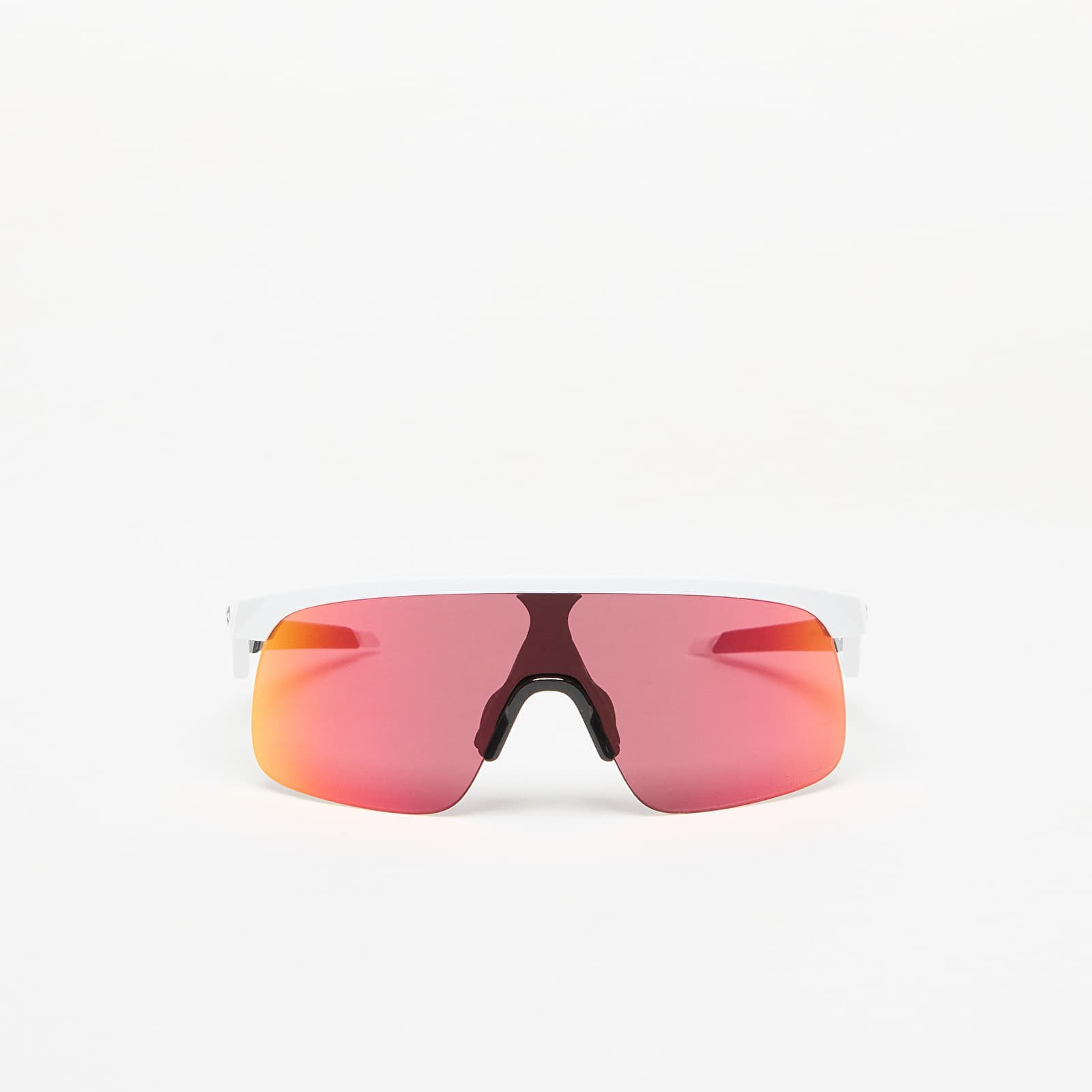 Slnečné okuliare Oakley Resistor Sunglasses Prizm Field/ Polished White Universal