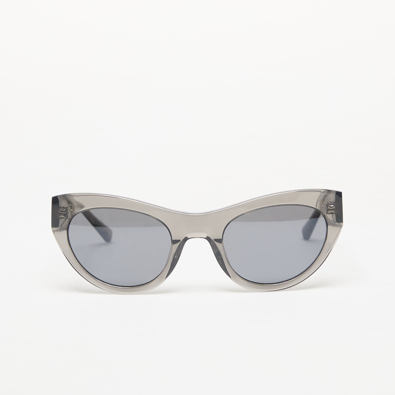 Slnečné okuliare MessyWeekend Donna Sunglasses Crystal Grey Universal