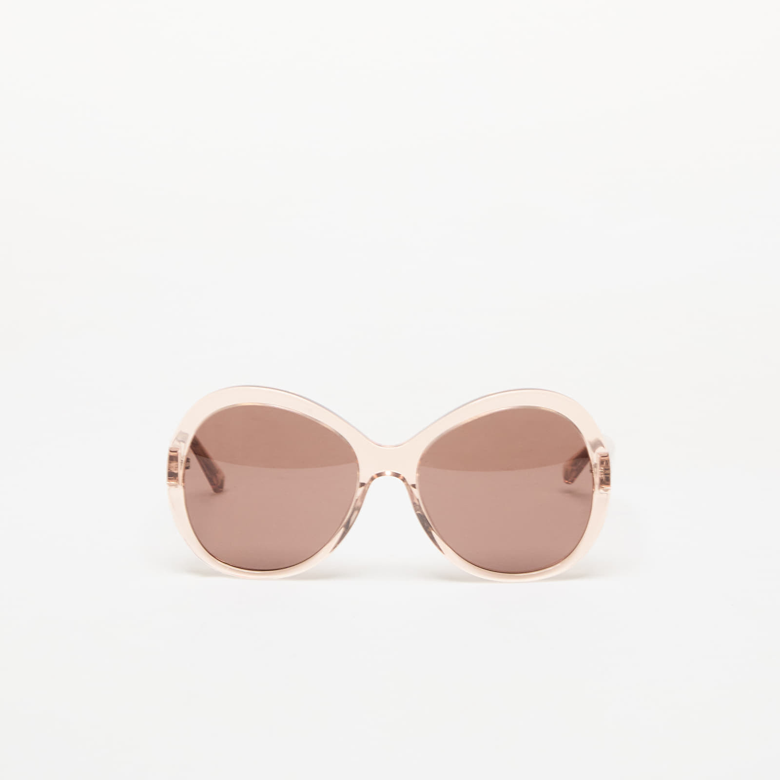 Slnečné okuliare MessyWeekend Olivia Sunglasses Champagne Universal