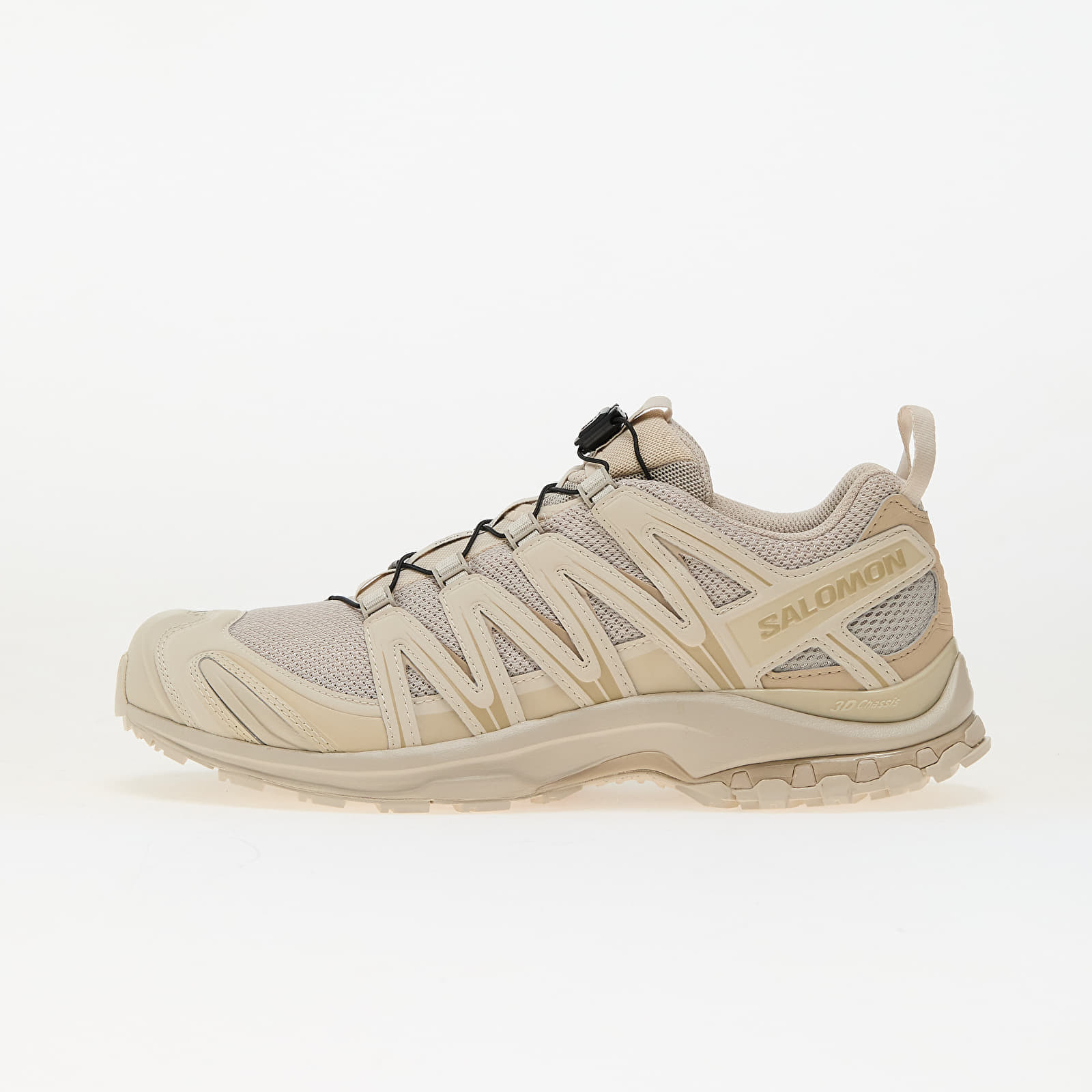 Tenisky Salomon Xa Pro 3D Rainy Day/ Oxford/ Warmap EUR 42