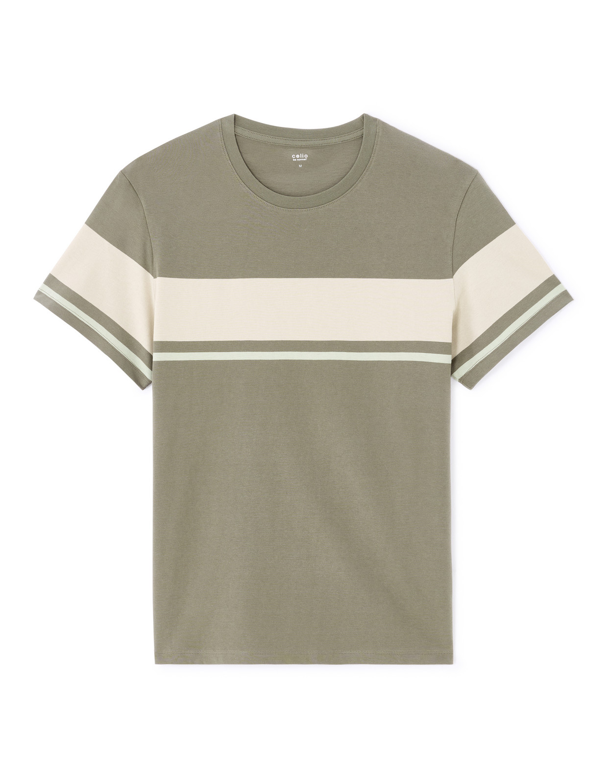 Celio Lebleco T-shirt - Men's