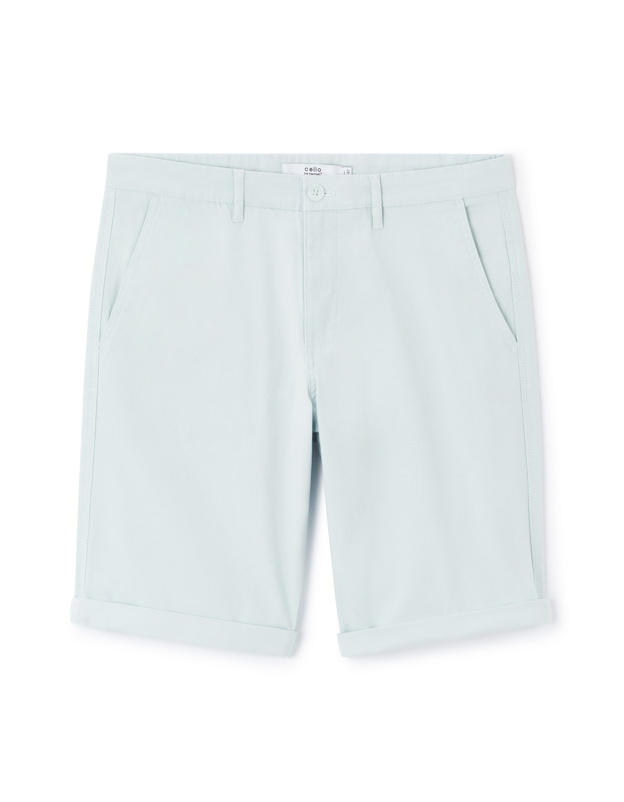 Celio Chino Bochinobm Shorts - Men's