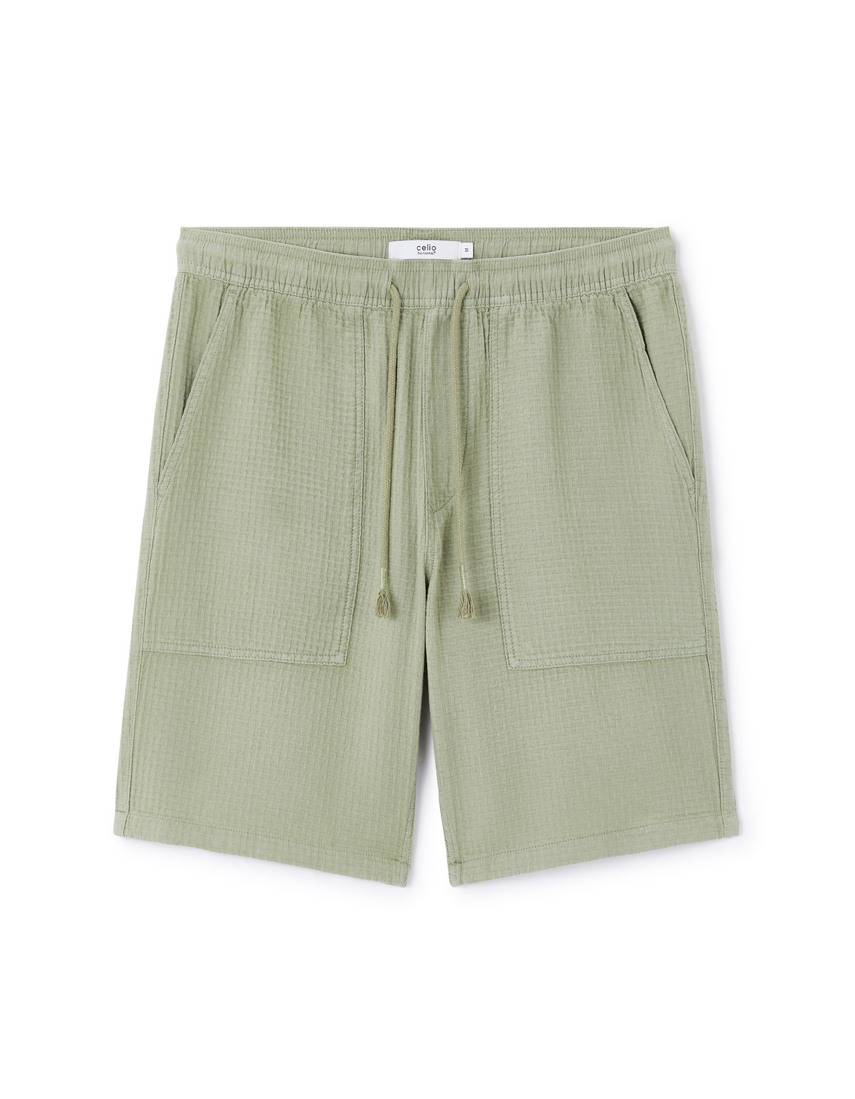 Celio Shorts Lowafflebm - Men's