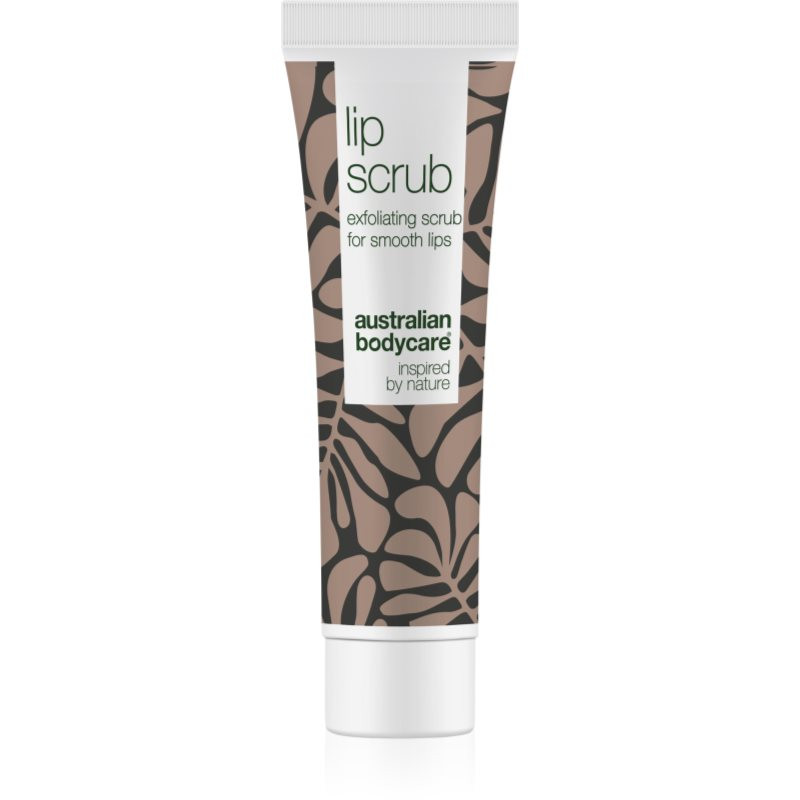 Australian Bodycare Lip Scrub peeling na pery 15 ml