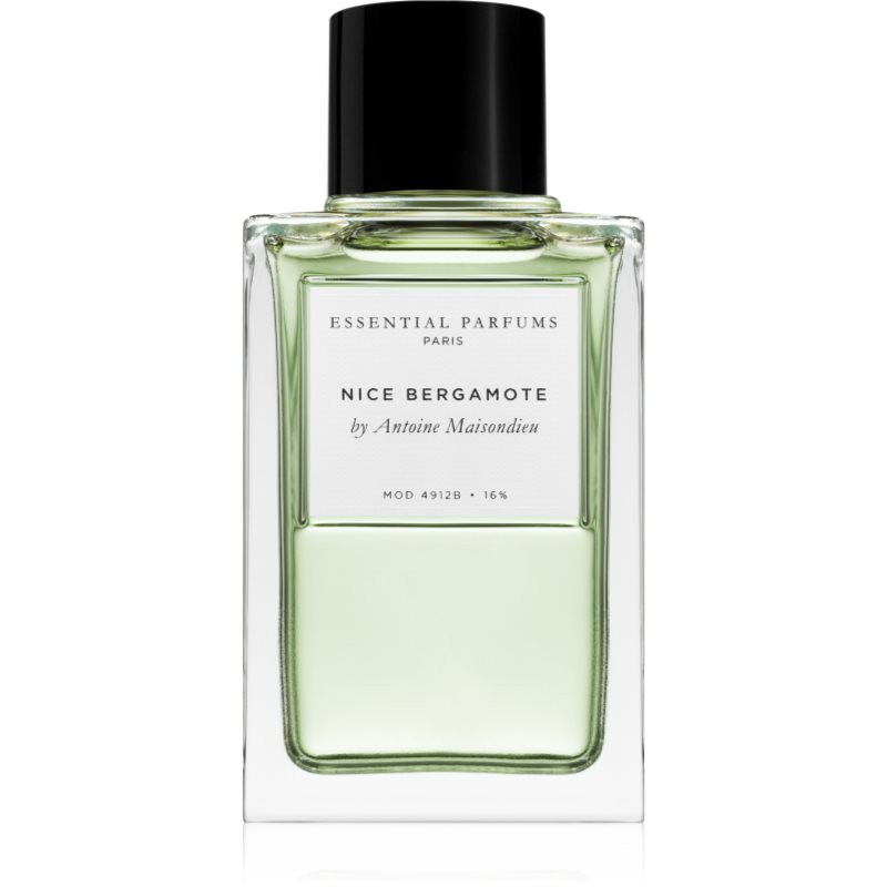 Essential Parfums Nice Bergamote parfumovaná voda unisex 100 ml