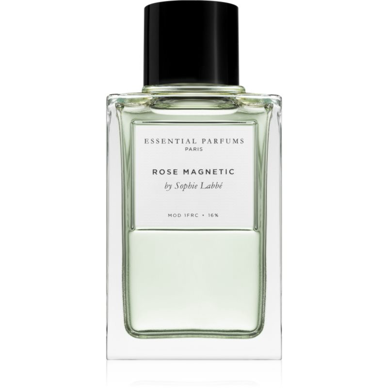 Essential Parfums Rose Magnetic parfumovaná voda unisex 100 ml