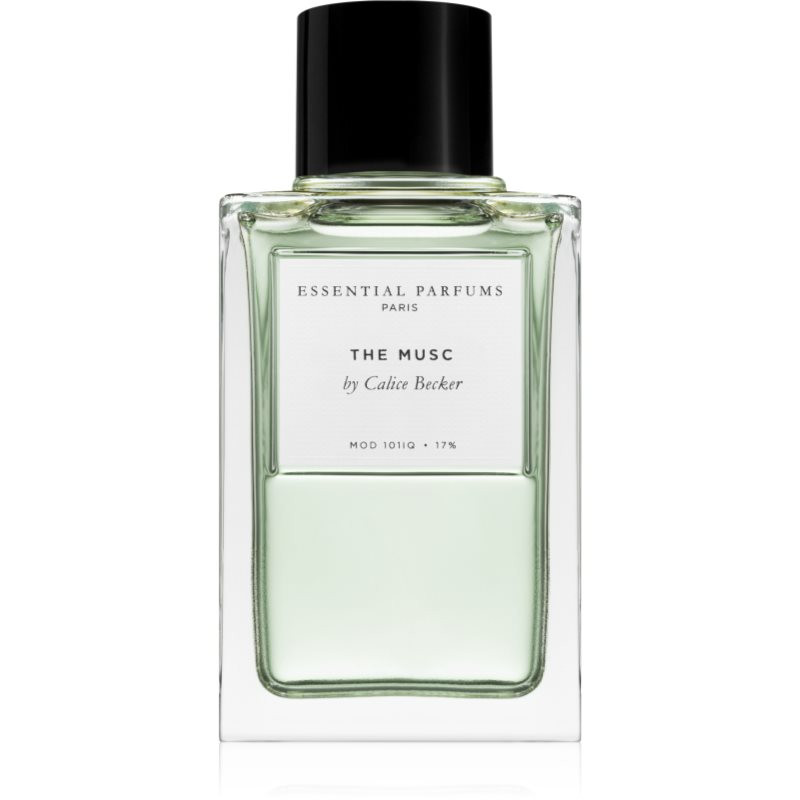 Essential Parfums The Musc parfumovaná voda unisex 100 ml