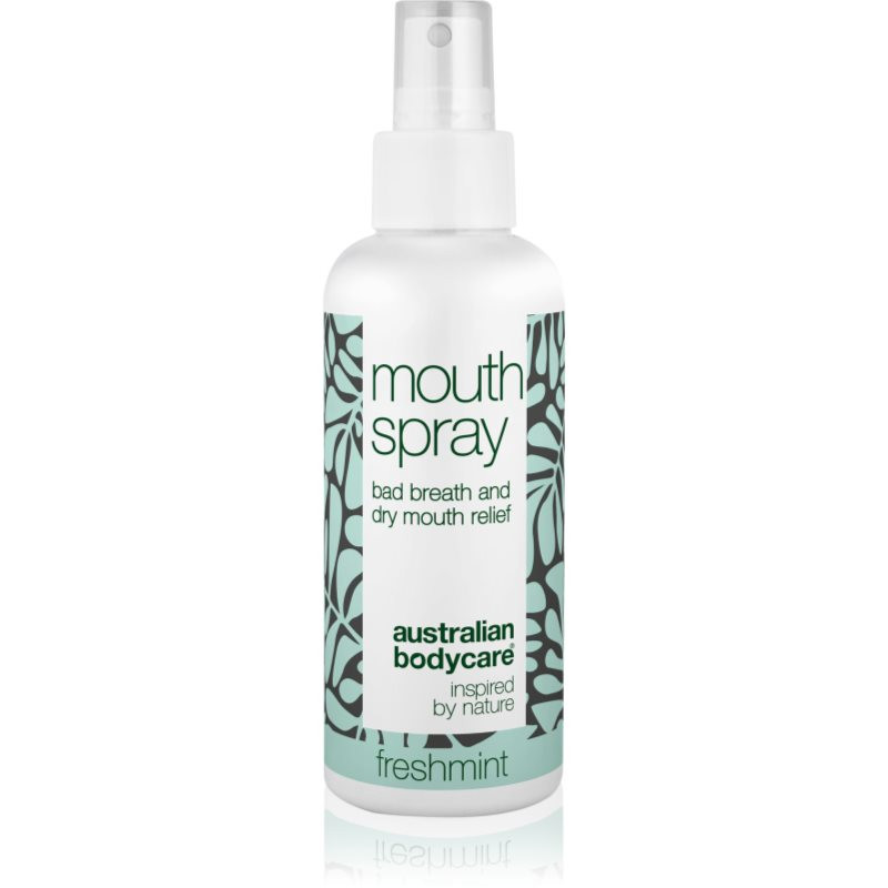 Australian Bodycare Mouth Spray ústny sprej 100 ml