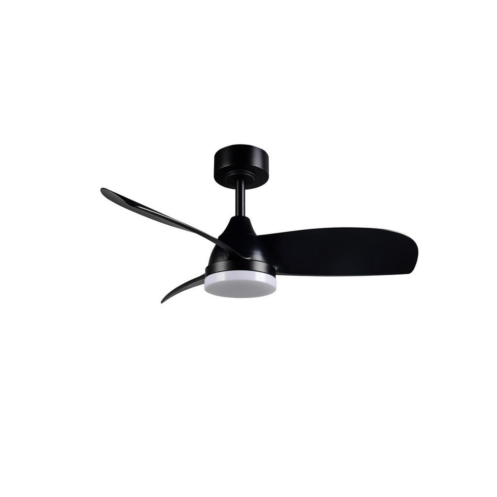 XXXL STROPNÝ VENTILÁTOR, 90,0/32,5-40,0 cm