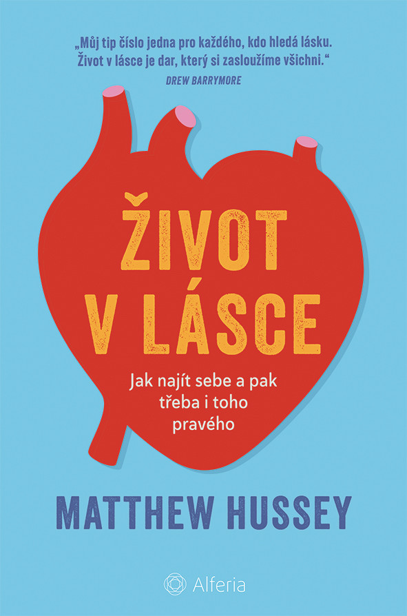 Život v lásce, Hussey Matthew