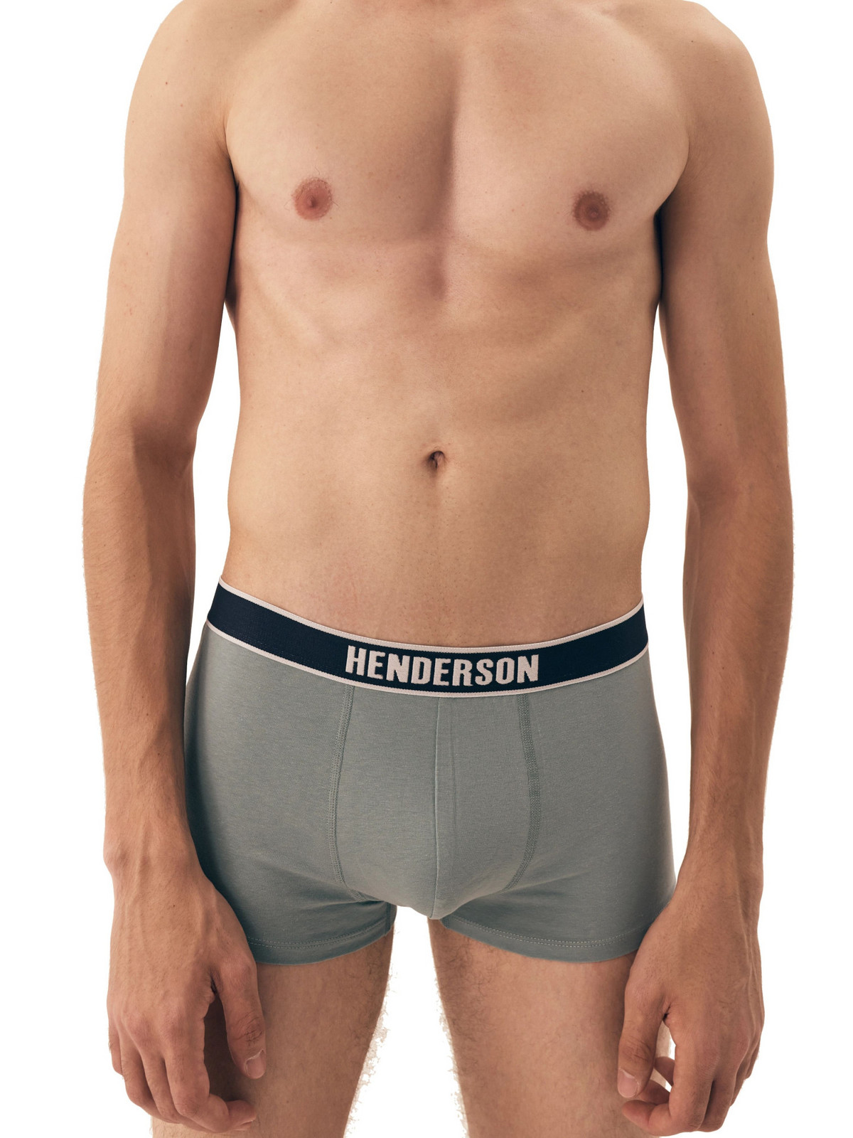 Henderson boxerky 42694 Soon A'5 M-3XL Vícebarevné M
