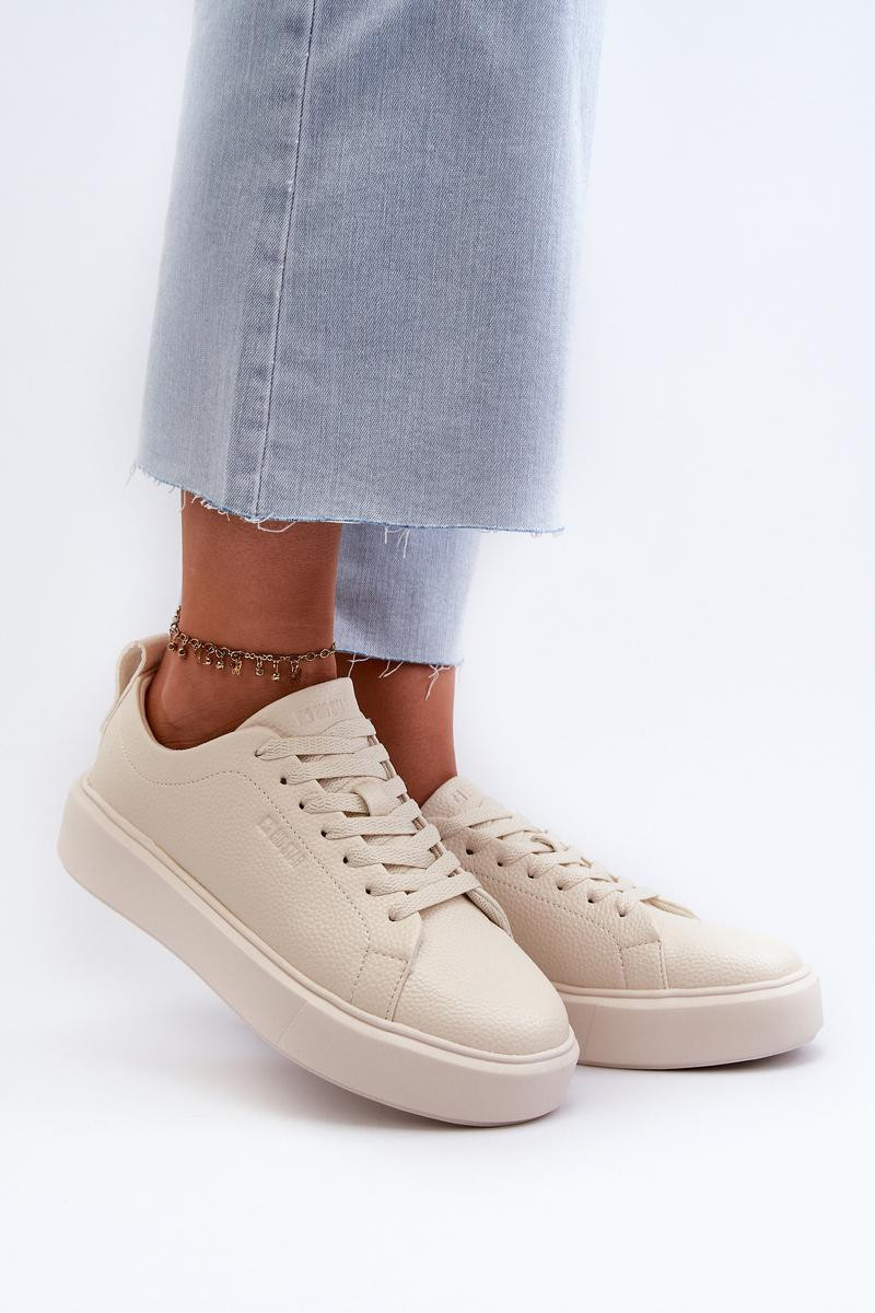Športová obuv model 198211 Step in style 36
