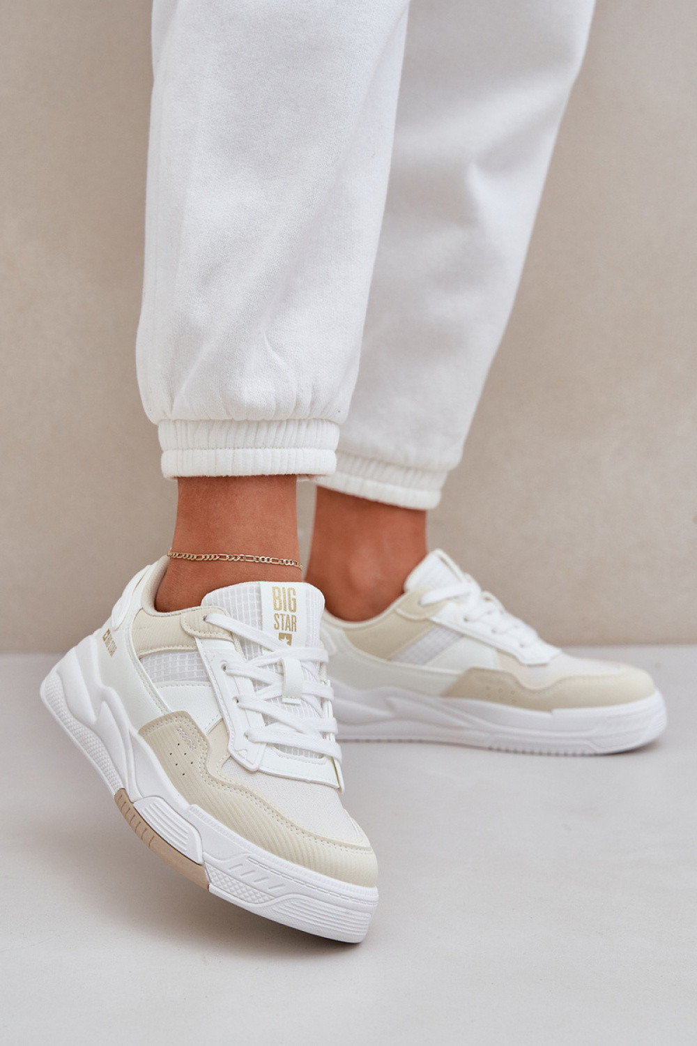 Športová obuv model 208548 Step in style 36