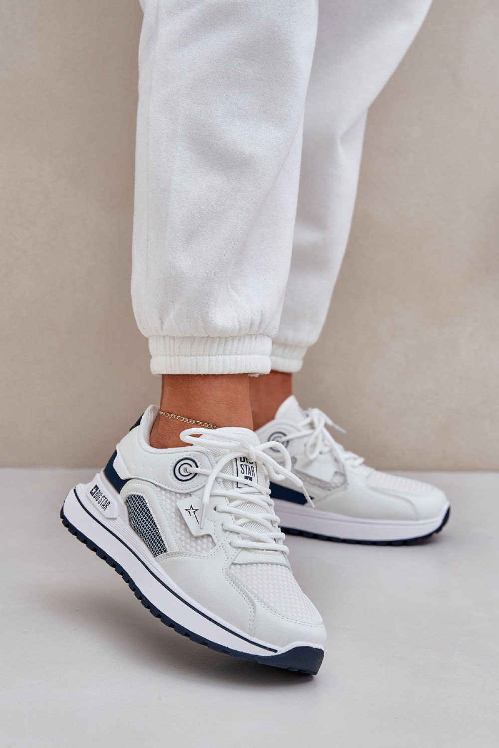 Športová obuv model 208549 Step in style 37