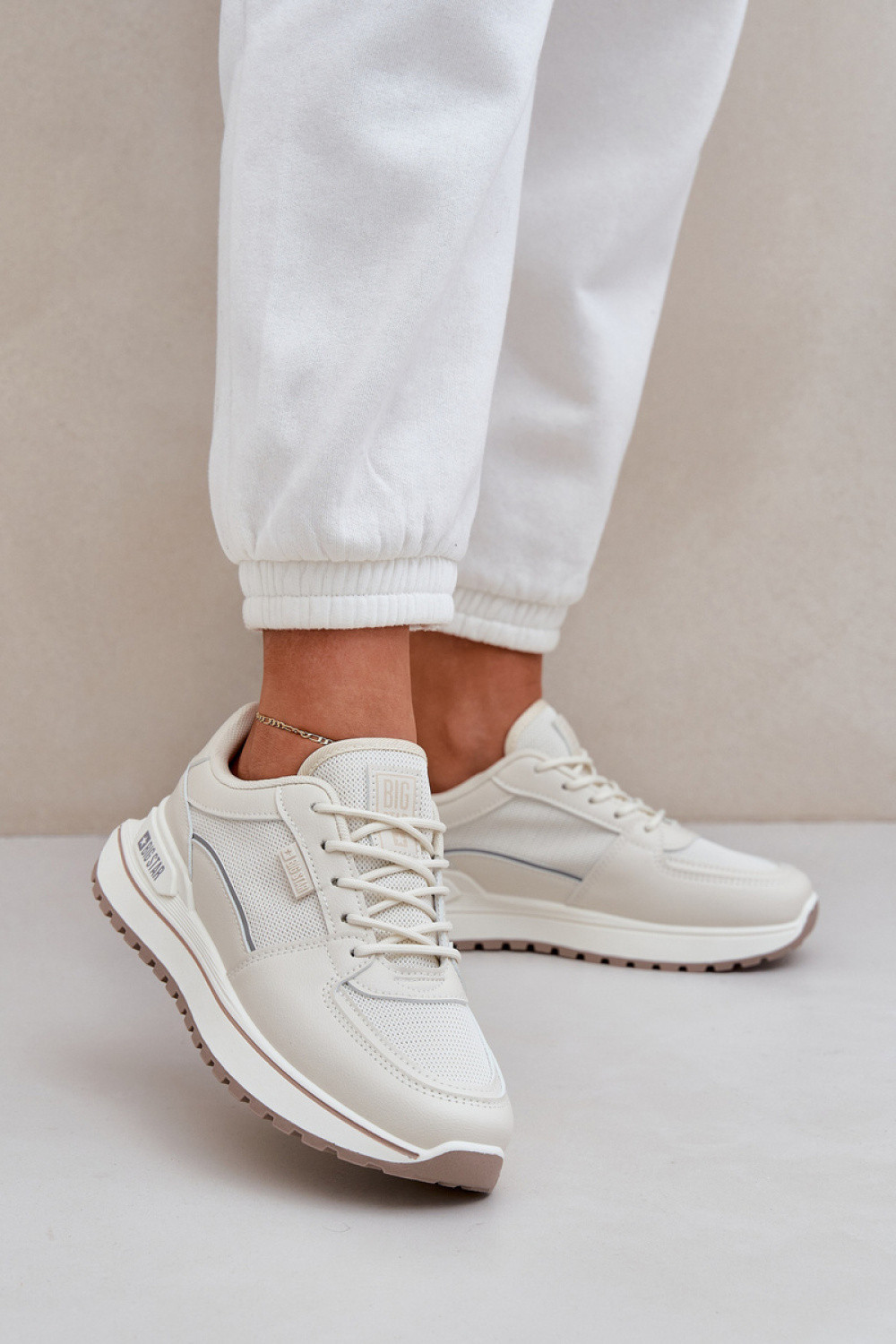 Športová obuv model 208550 Step in style 36