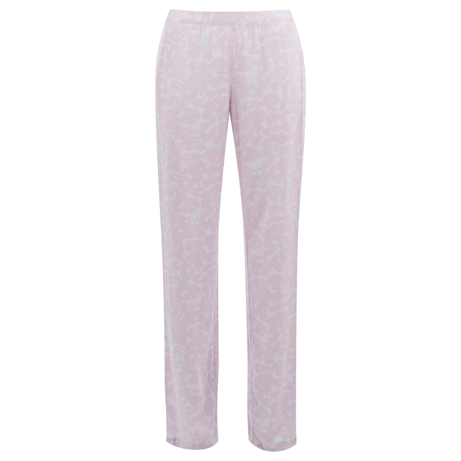 dámske pyžamové nohavice QS6028E-RFG - Calvin Klein XS