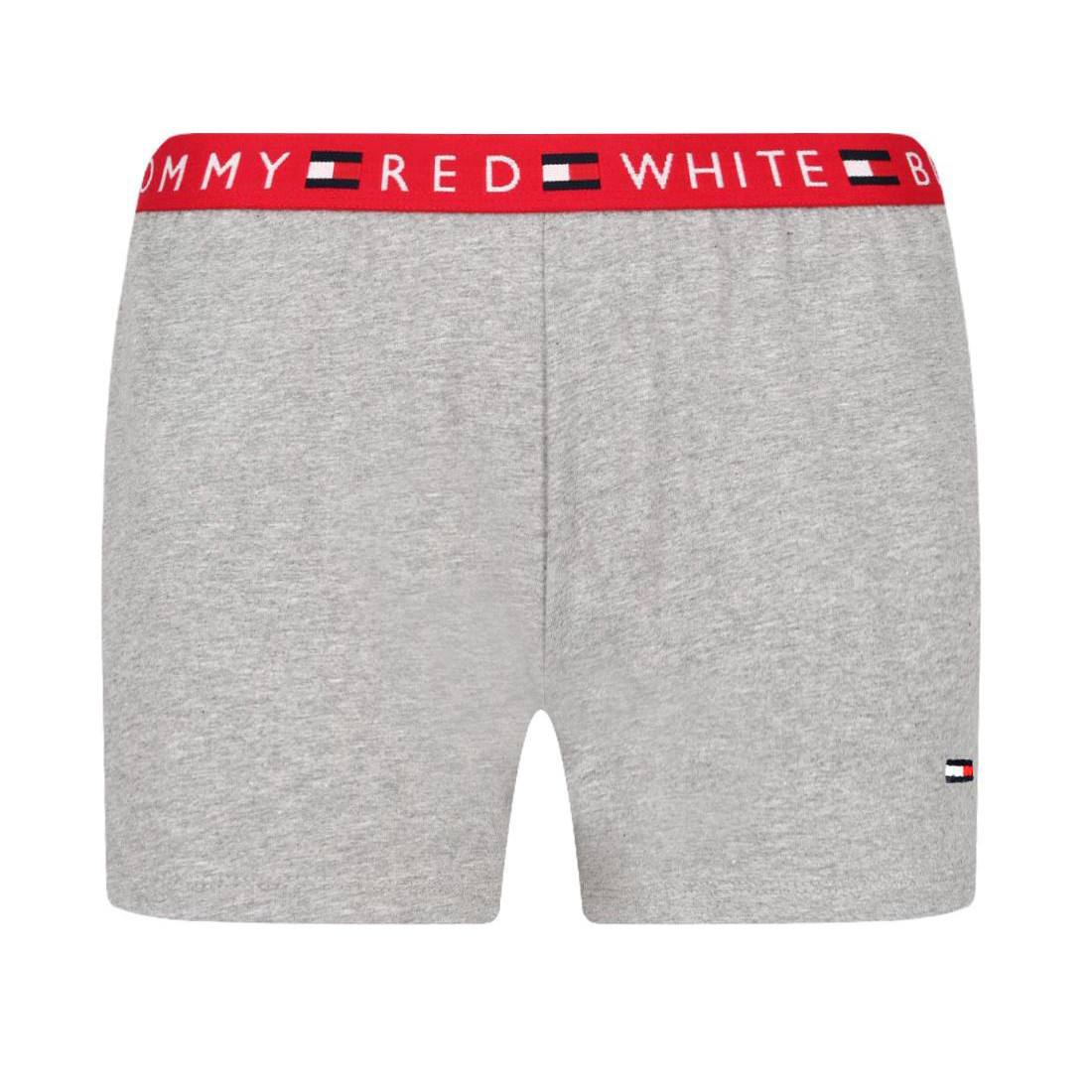 Dámske šortky UW0UW01668-004 - Tommy Hilfiger M