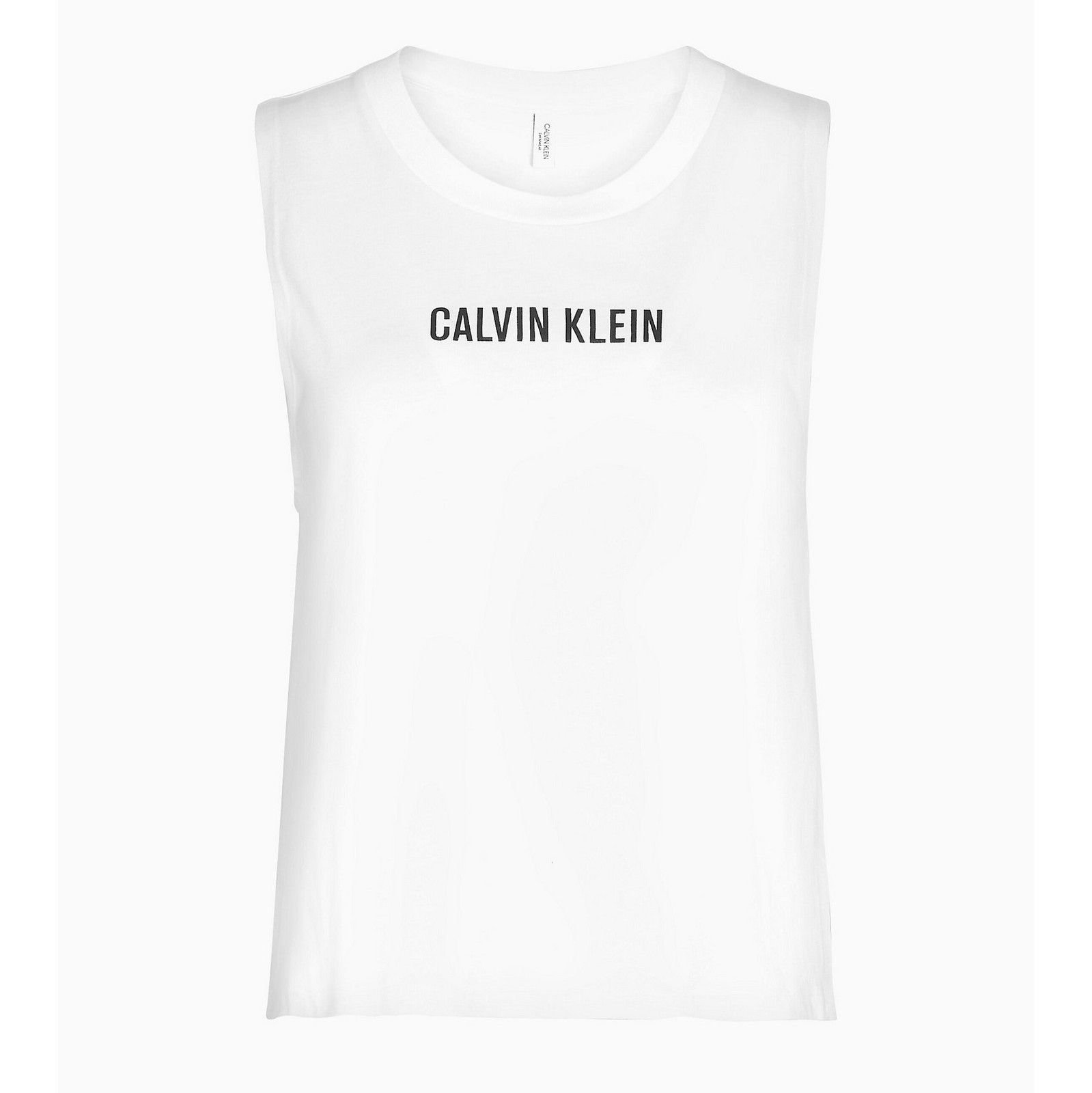Tank KW0KW01009-YCD - Calvin Klein XS