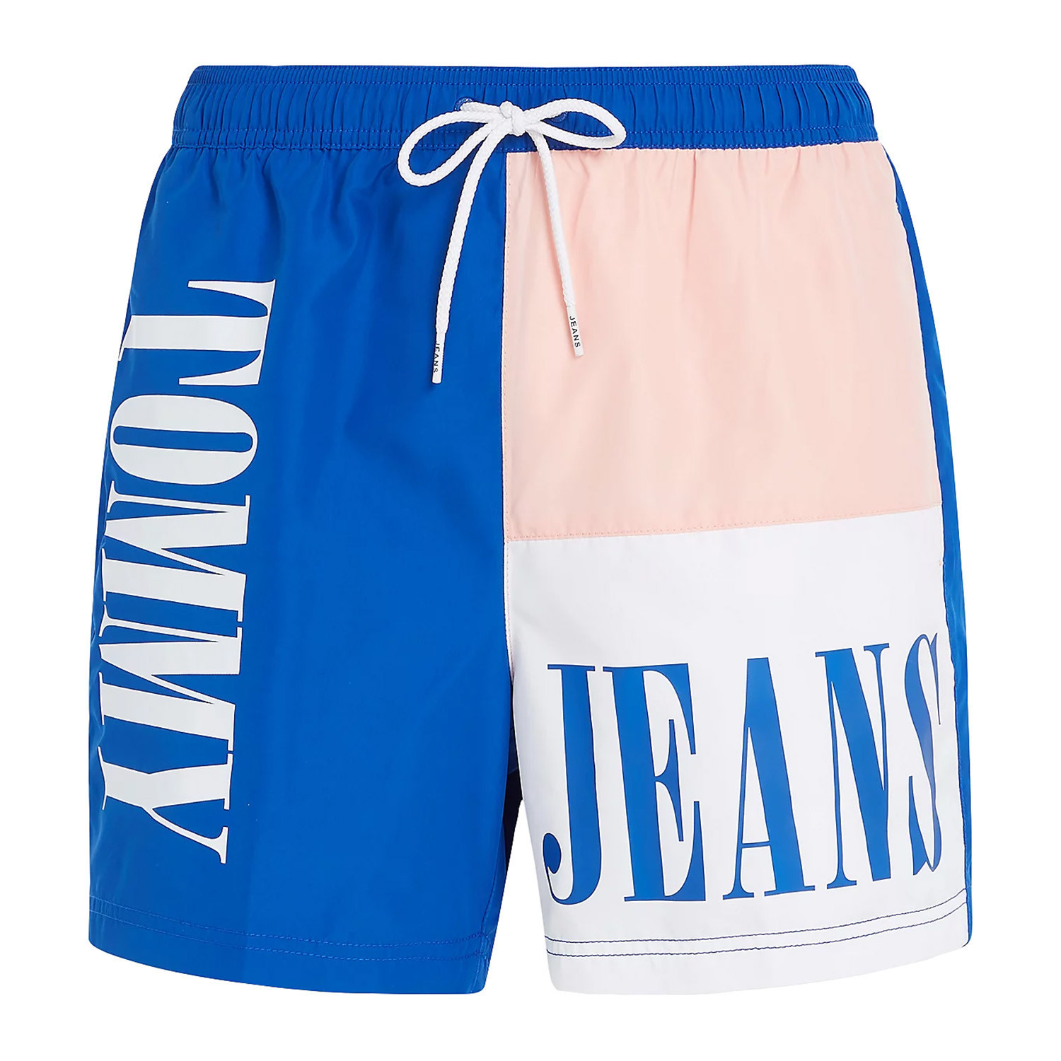 Pánske plavky UM0UM02753-C66 - Tommy Hilfiger L