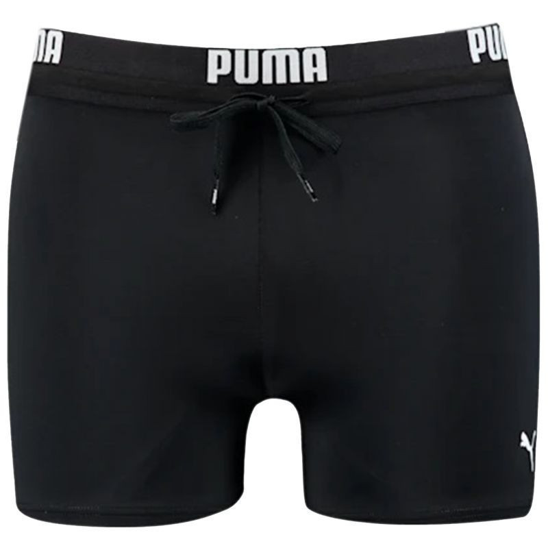 Pánske plavky s logom M 907657 04 - Puma XL