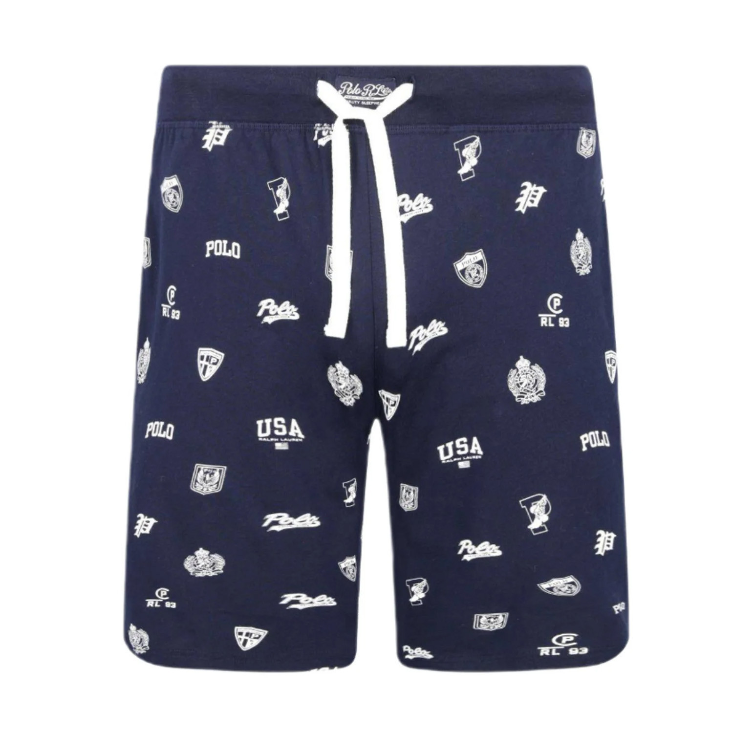 Slim Short 714766311002 - Ralph Lauren L