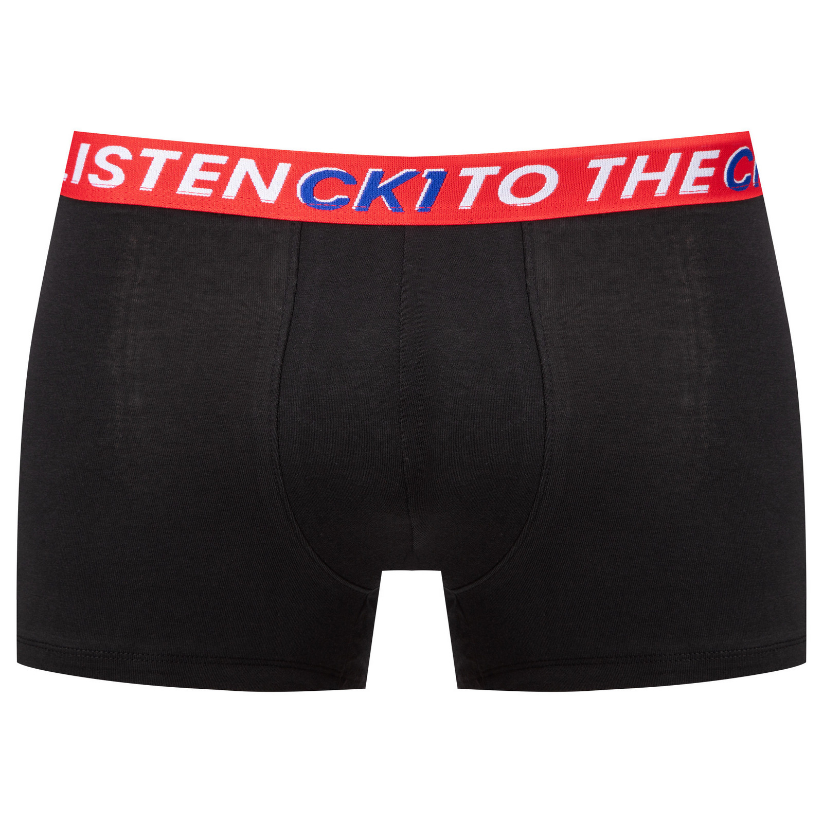 Pánske boxerky NB2342A-001 - Calvin Klein M