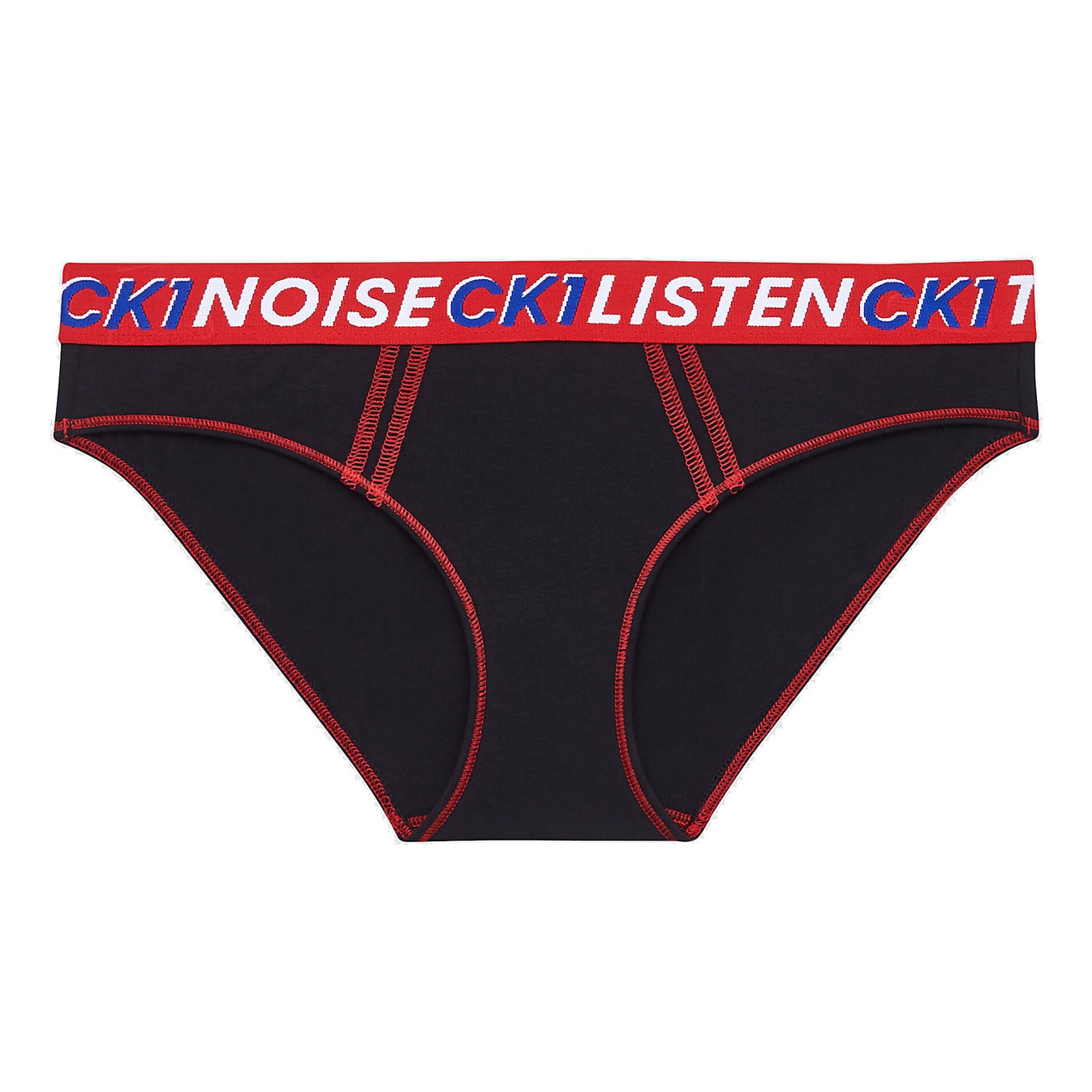 Dámske nohavičky QF5933E-001 - Calvin Klein XS