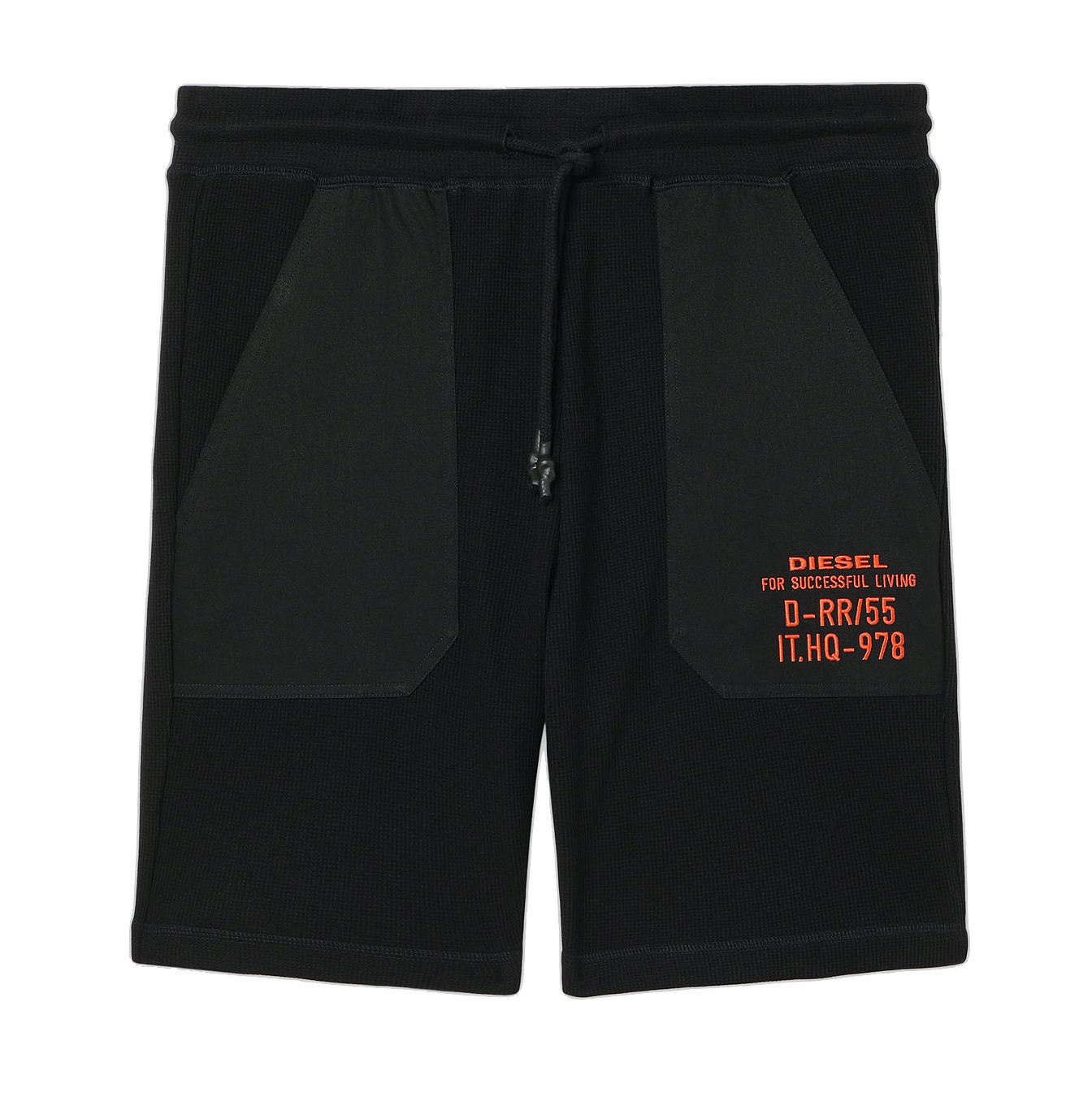 Pánske šortky A01984-0ADAS-900 - Diesel M