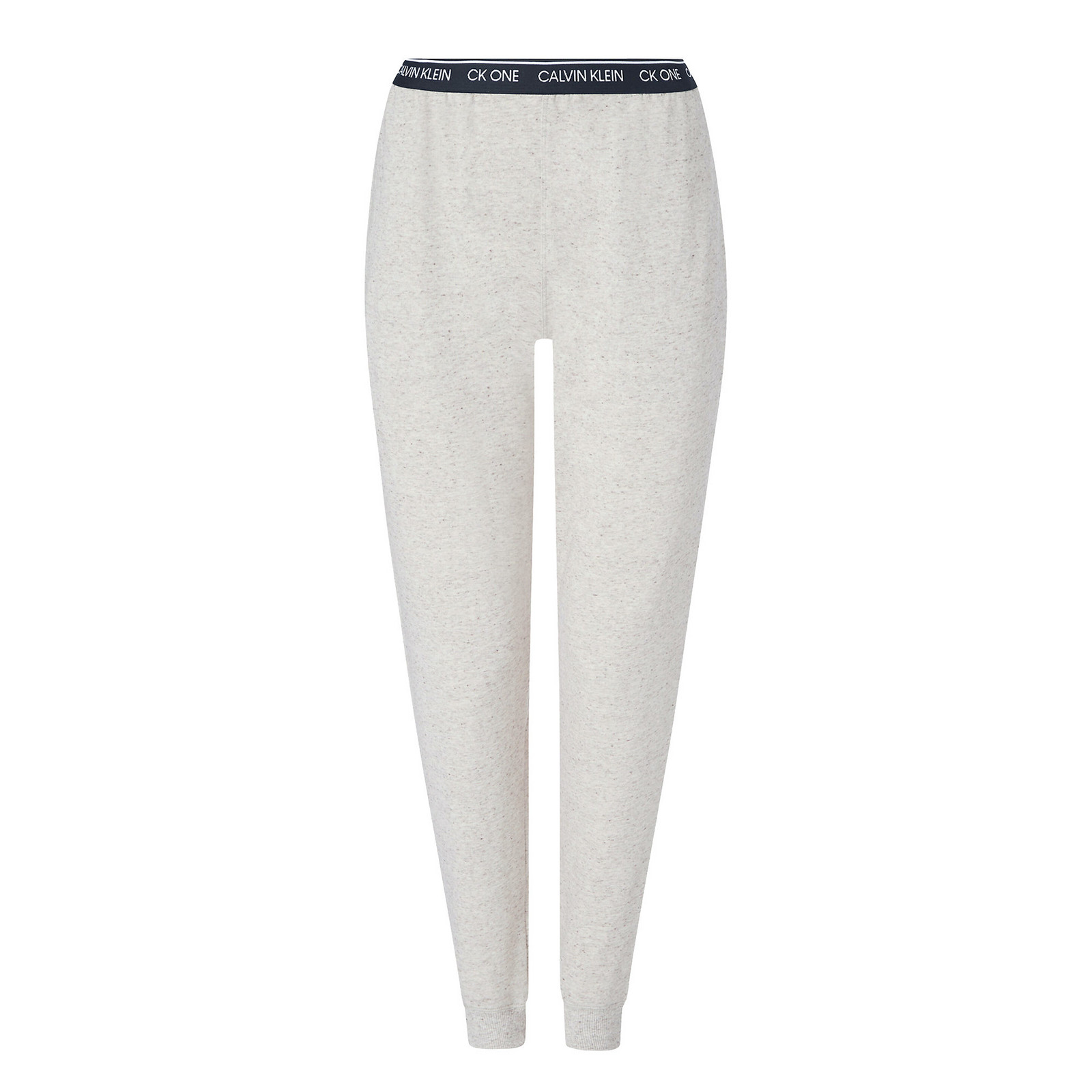 Dámske tepláky QS6429E-GGE - Calvin Klein XS