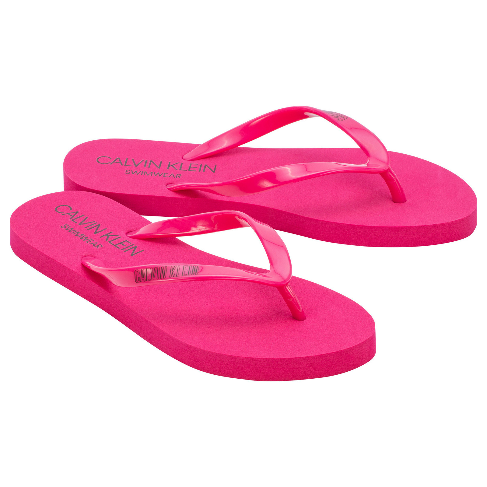Dámske žabky KW0KW00397-507 - Calvin Klein 35/36