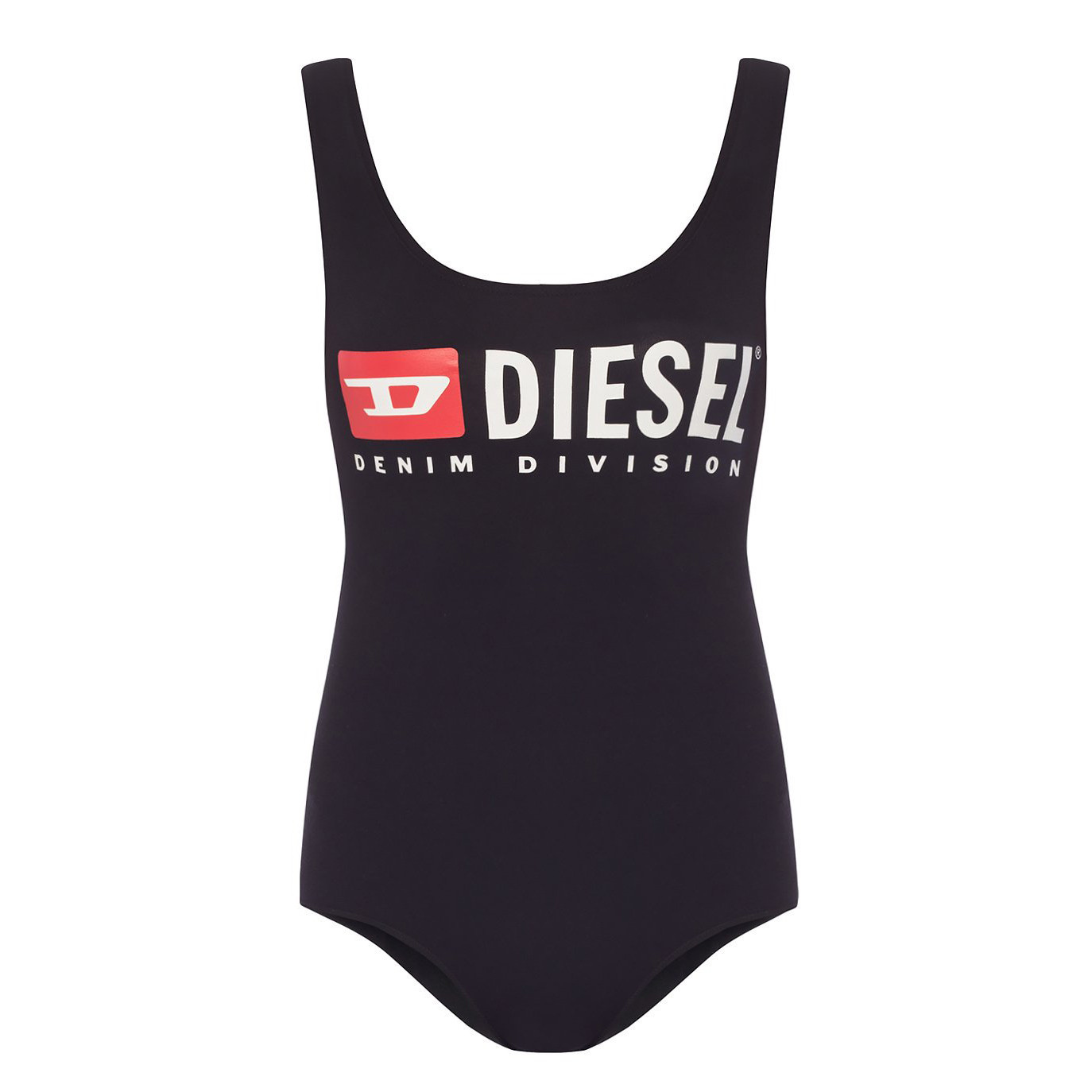Dámske body 00SMVD-0EAXL-900 - Diesel S