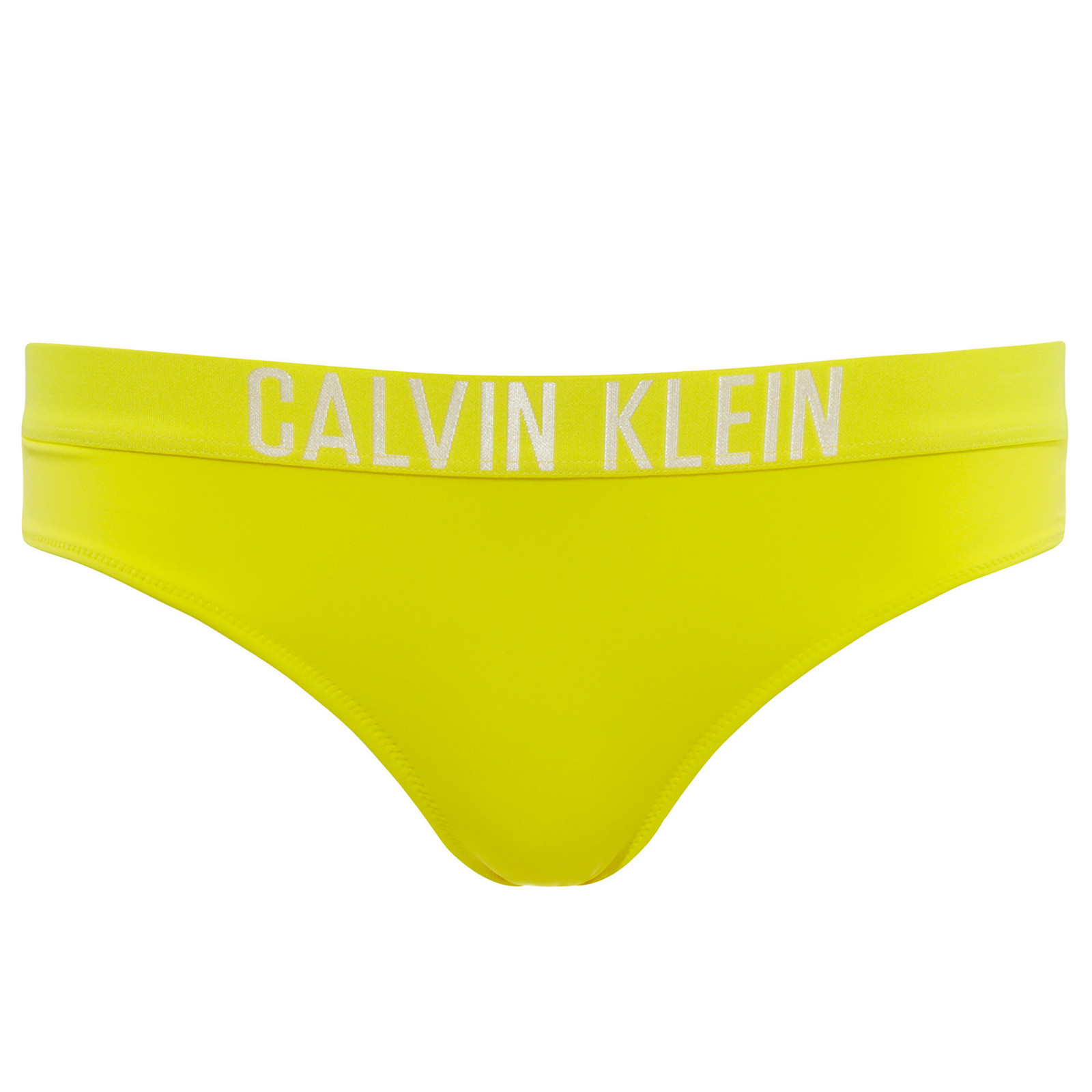Dámske bikiny KW0KW000 - Calvin Klein XS