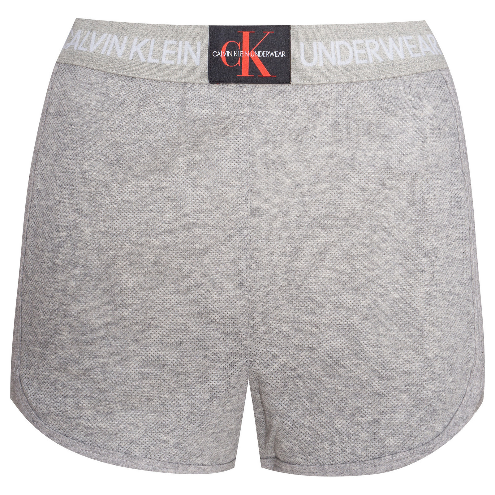 Dámske šortky QS6190E-020 - Calvin Klein M