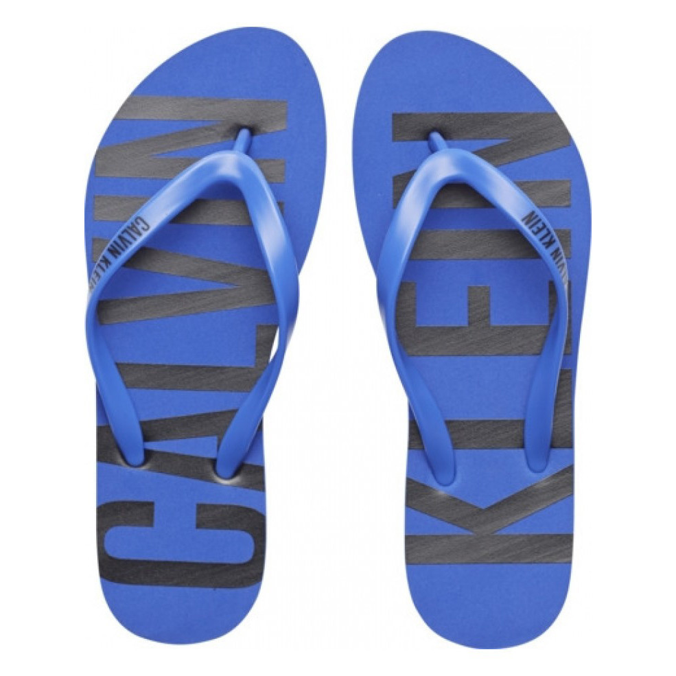 Dámske žabky KW0KW00397-414 - Calvin Klein 35/36