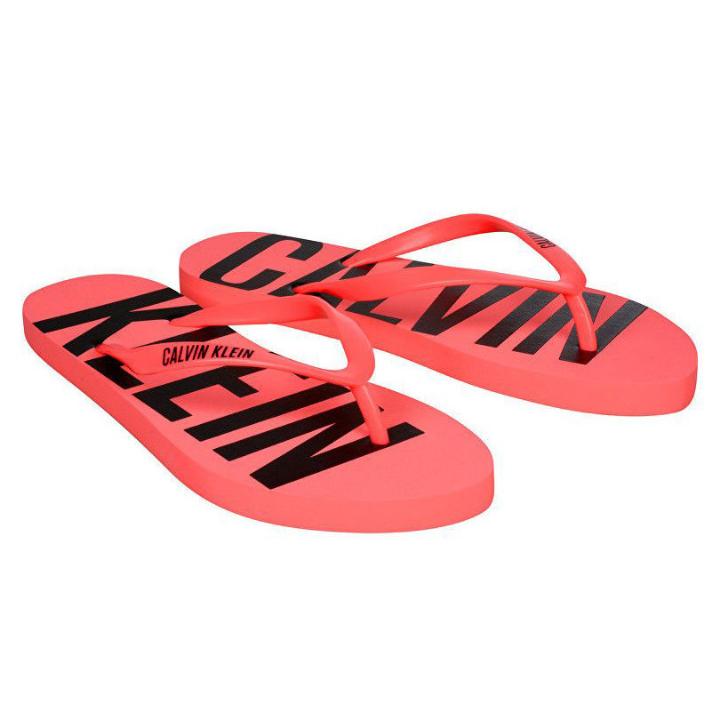 Dámske žabky KW0KW00397-044 - Calvin Klein 35/36