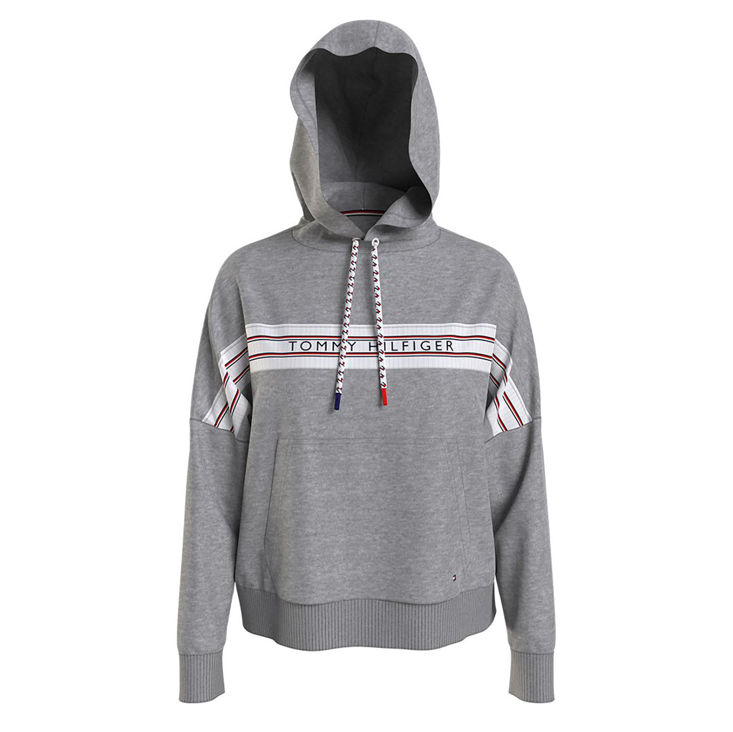 Dámska mikina UW0UW03582-P61 - Tommy Hilfiger XS
