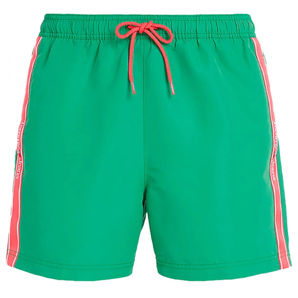 Pánske plavky UM0UM02757-LY3 - Tommy Hilfiger M