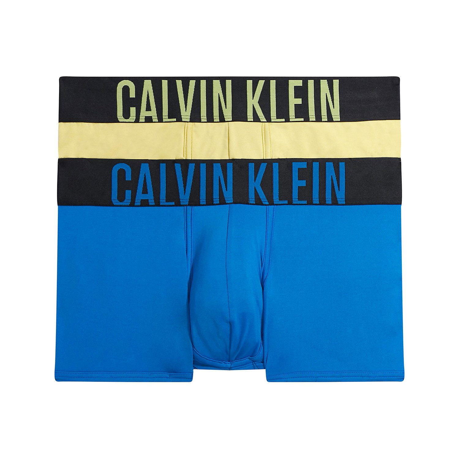 pánske boxerky Micro NB2599A-C28 - Calvin Klein M