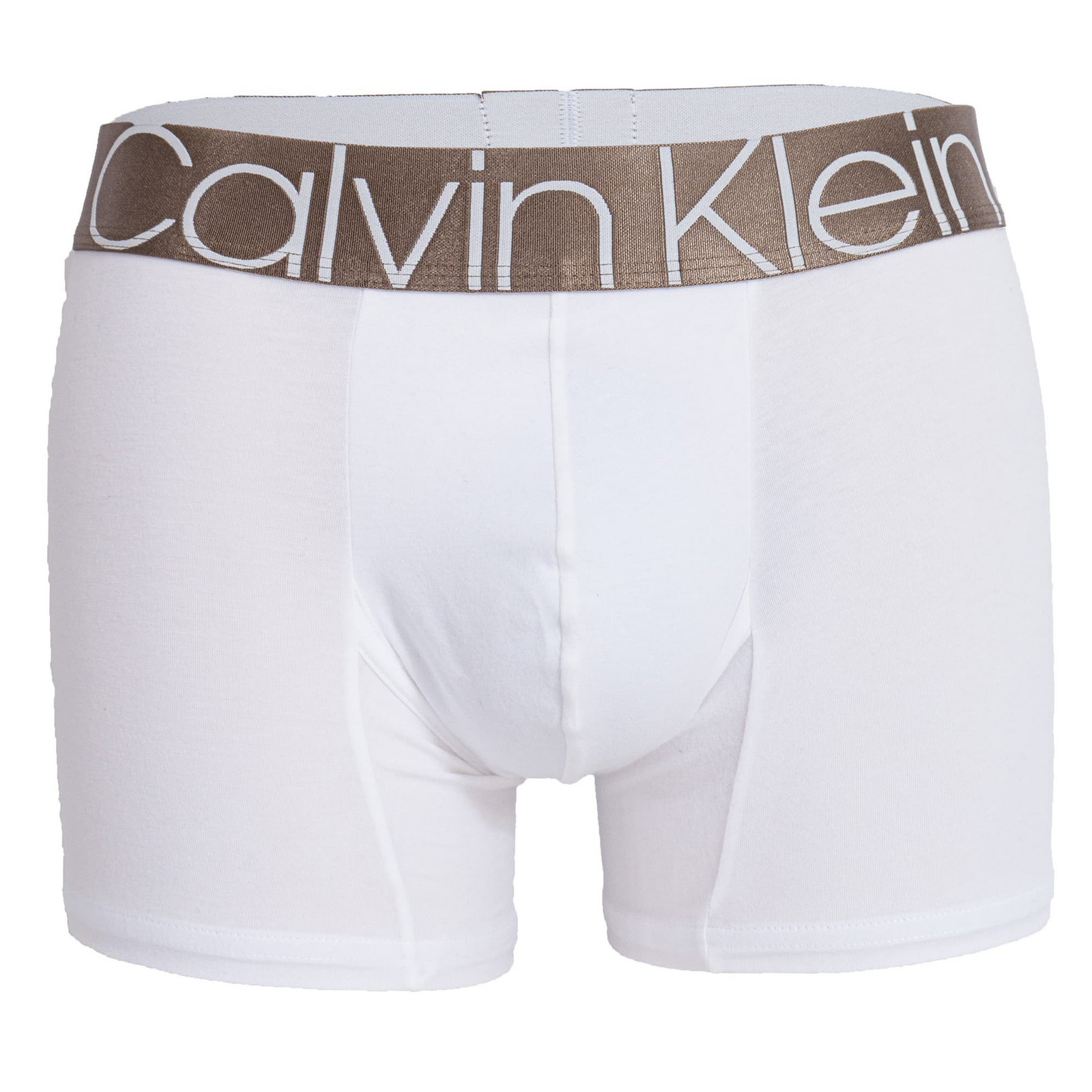 Pánske boxerky NB2537A-100 - Calvin Klein L