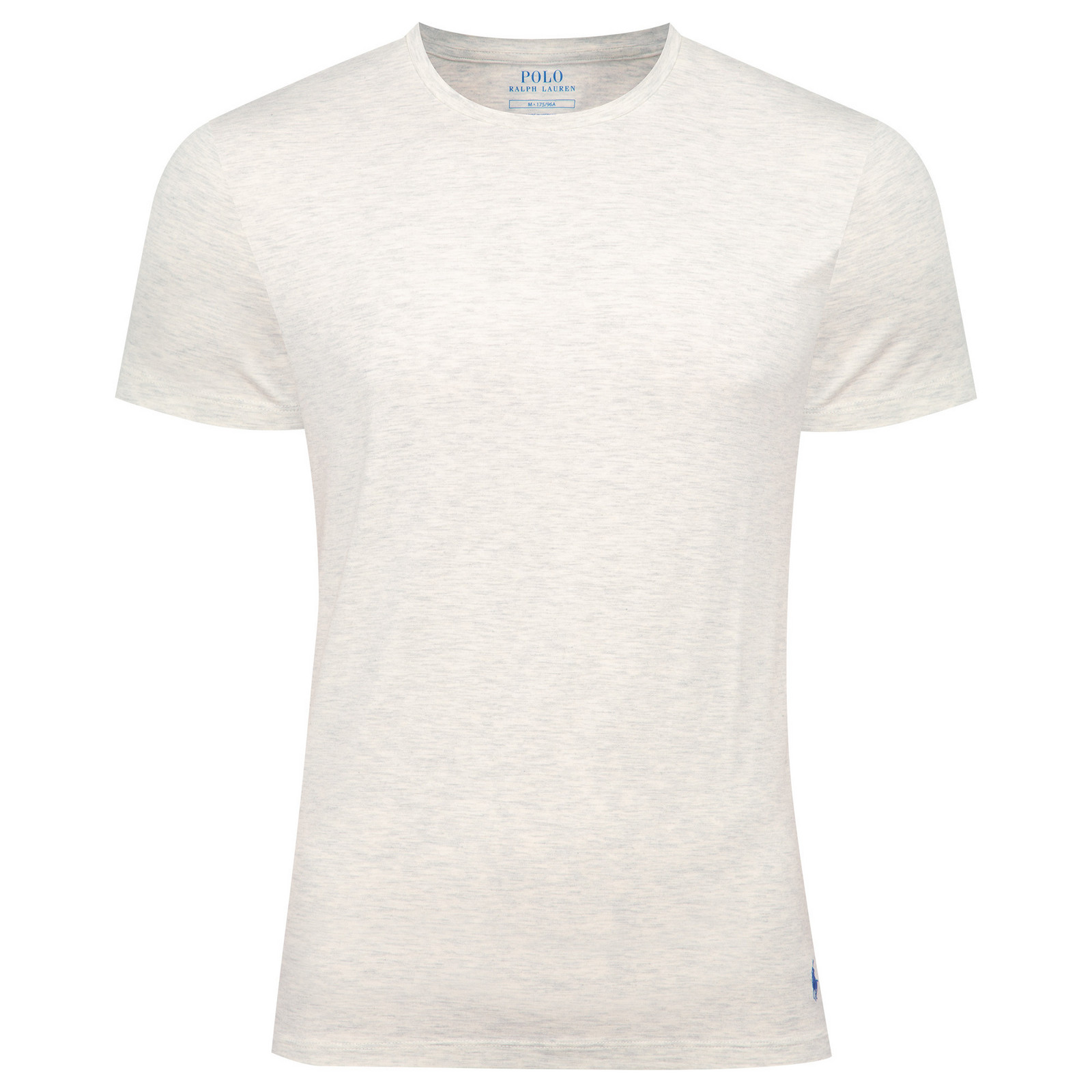 Polo Pánske tričko s krátkym rukávom 714730623006 - Ralph Lauren L
